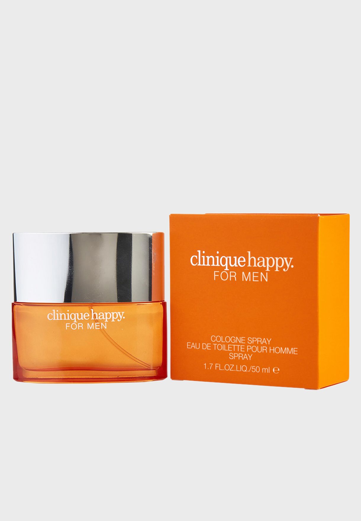 happy clinique 50 ml