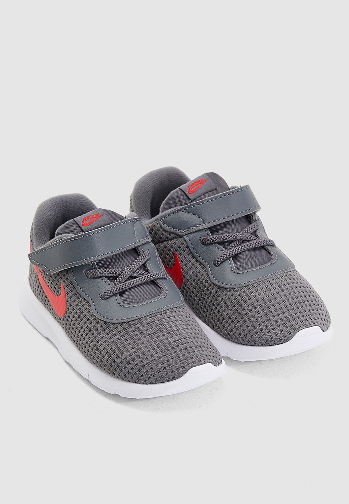 nike tanjun grey infant