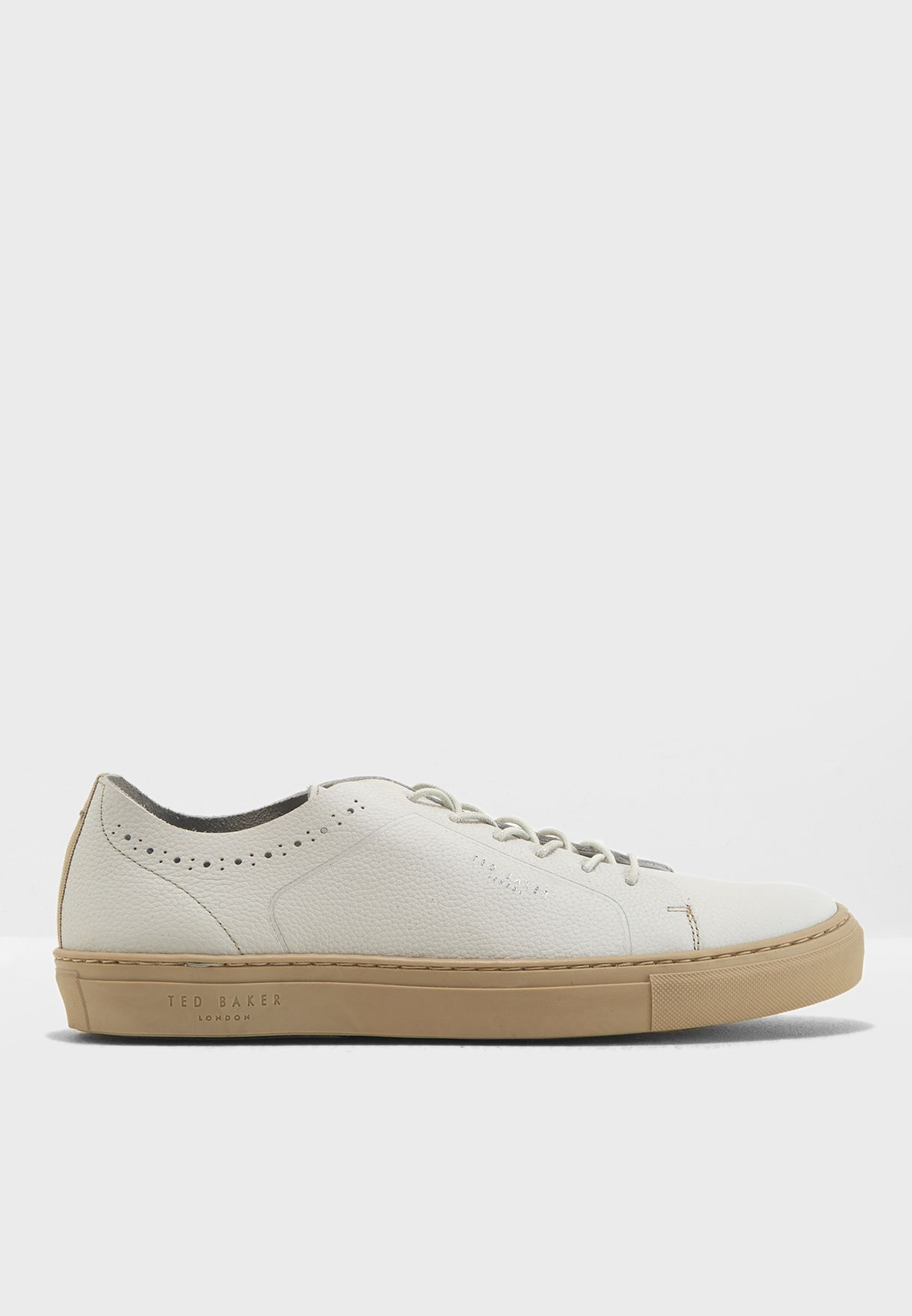 Buy Ted baker white Uurll Sneakers for 