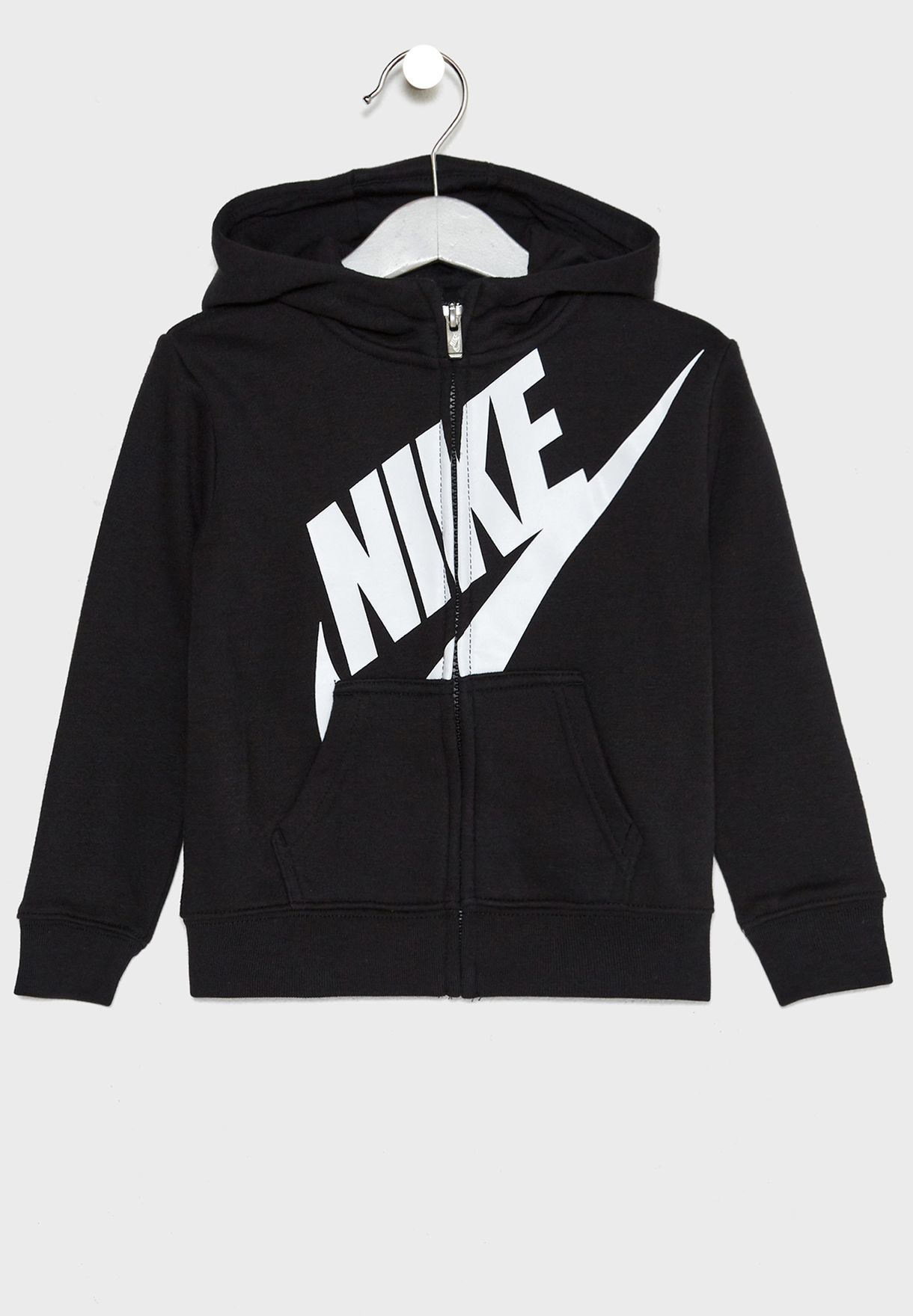 nike infant hoodie