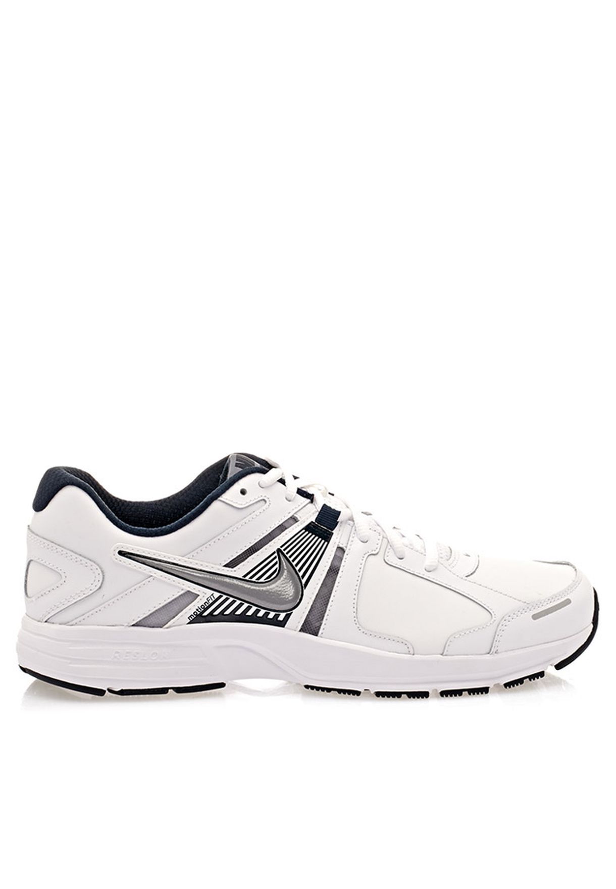 nike motion fit reslon