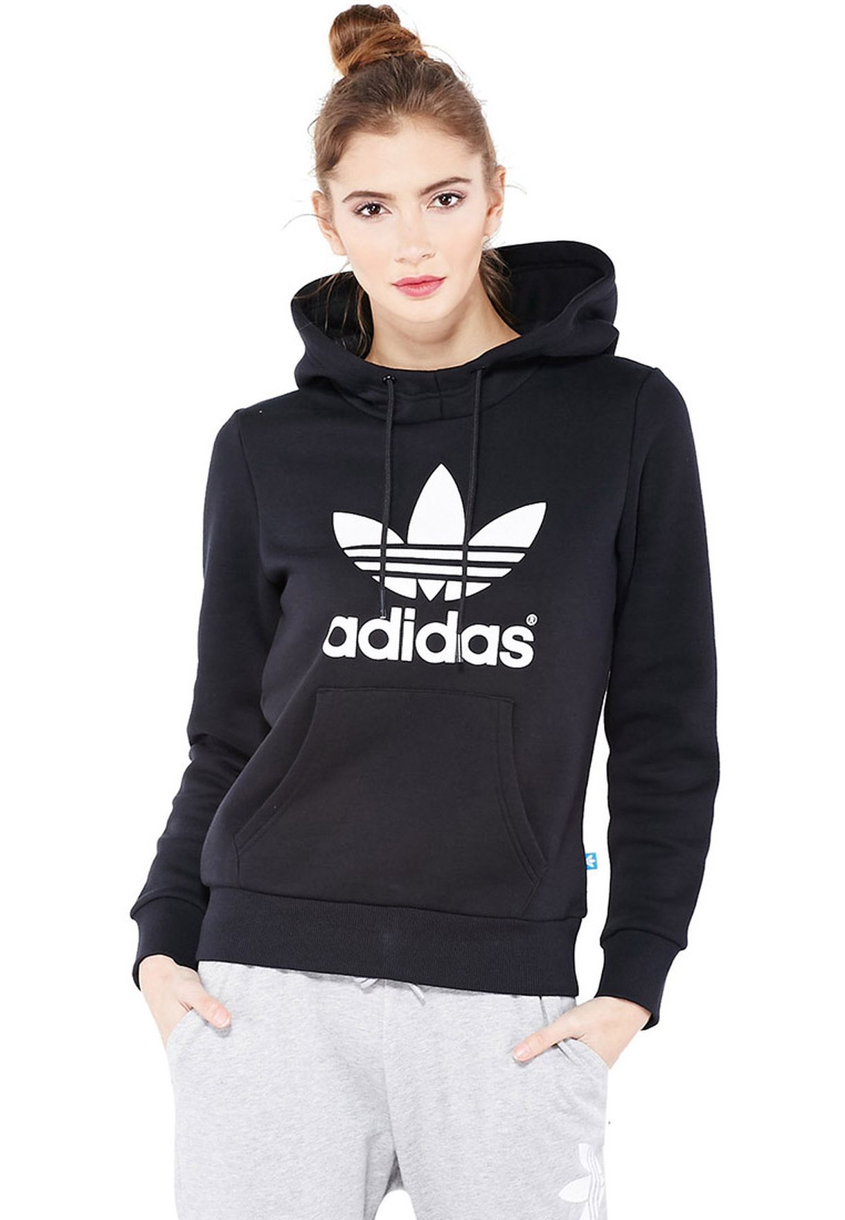 adidas techfit hoodie