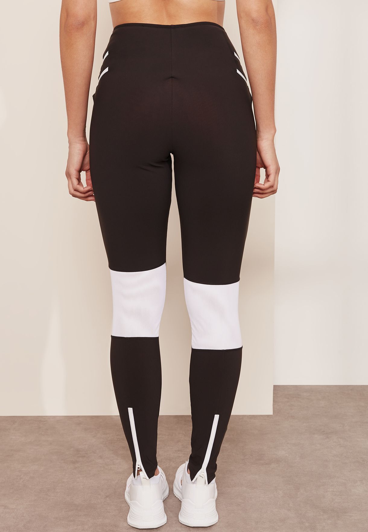 puma moto tights