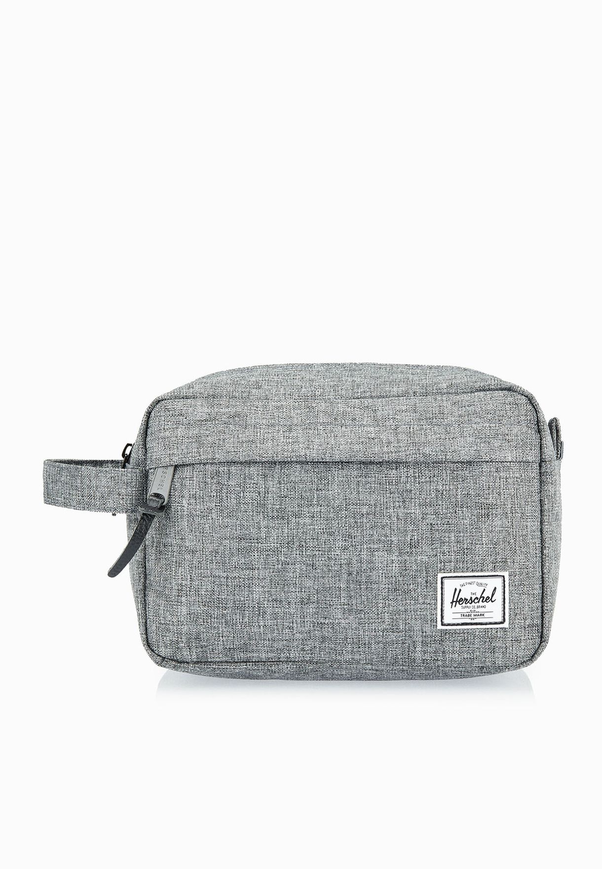 herschel travel toiletry bag