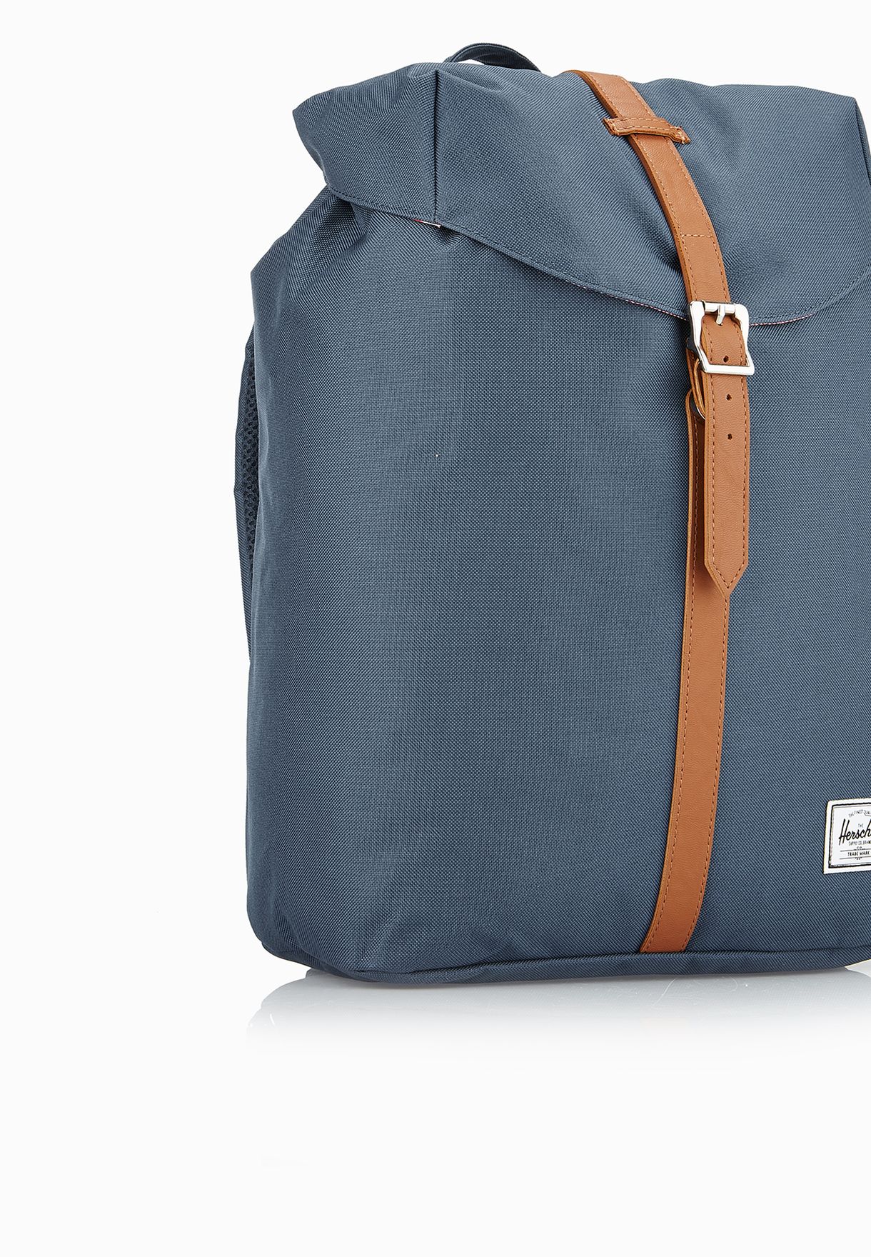 herschel supply co worldwide exclusive post backpack