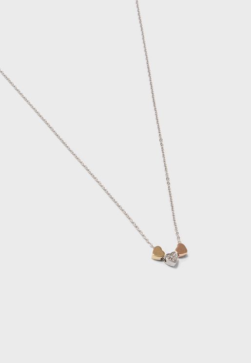 Women S Necklaces Buy Necklaces For Women Online Riyadh Jeddah