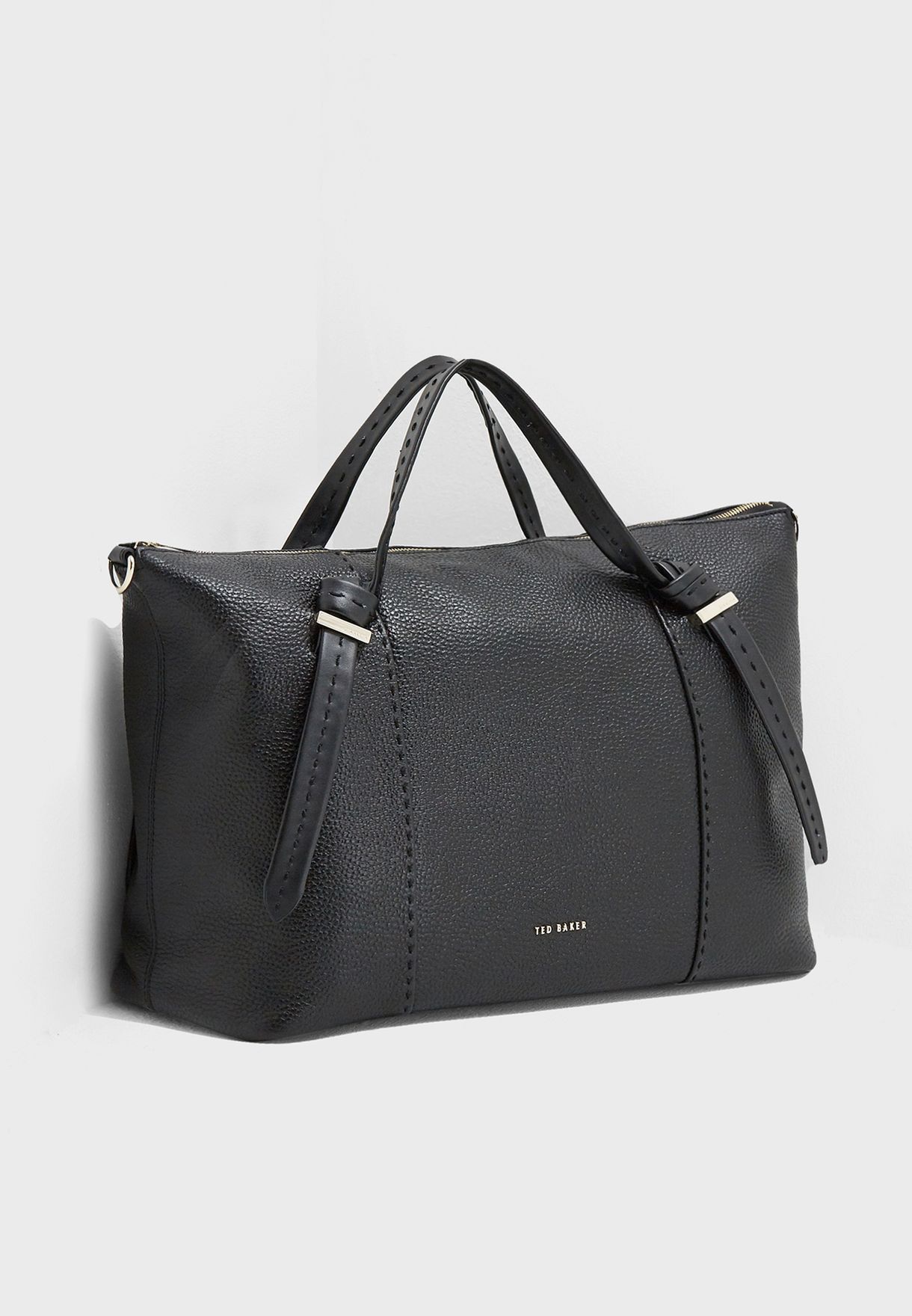 ted baker oellie bag black