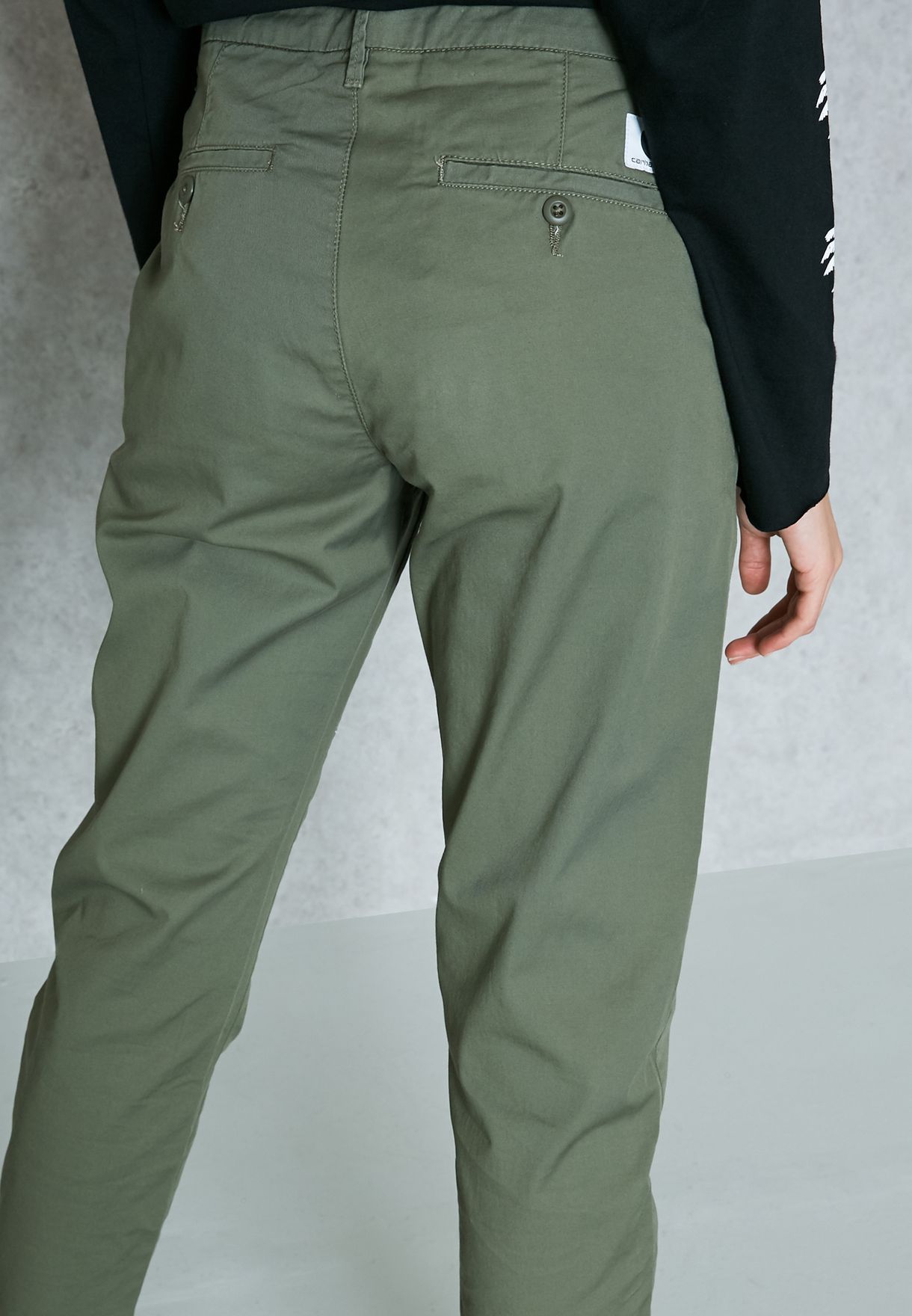 tailored carhartt pants