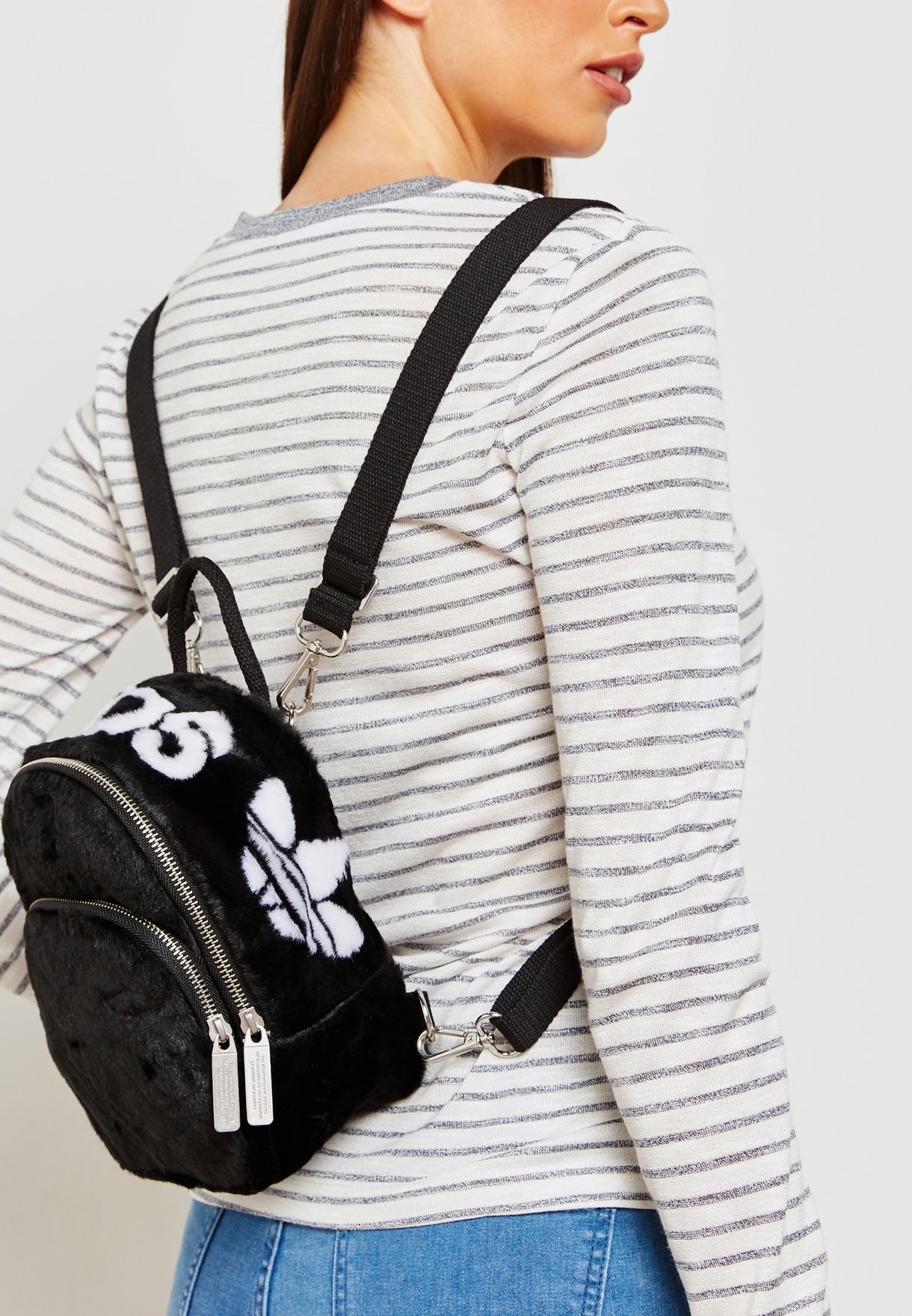 adicolor classic Mini Backpack 