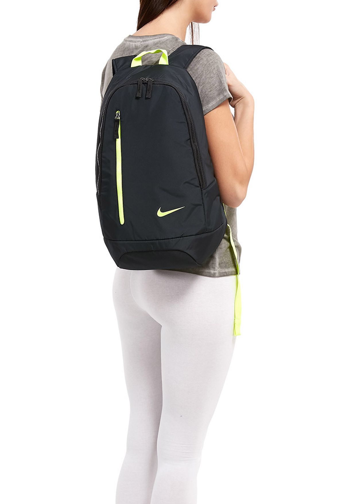 nike basic backpack