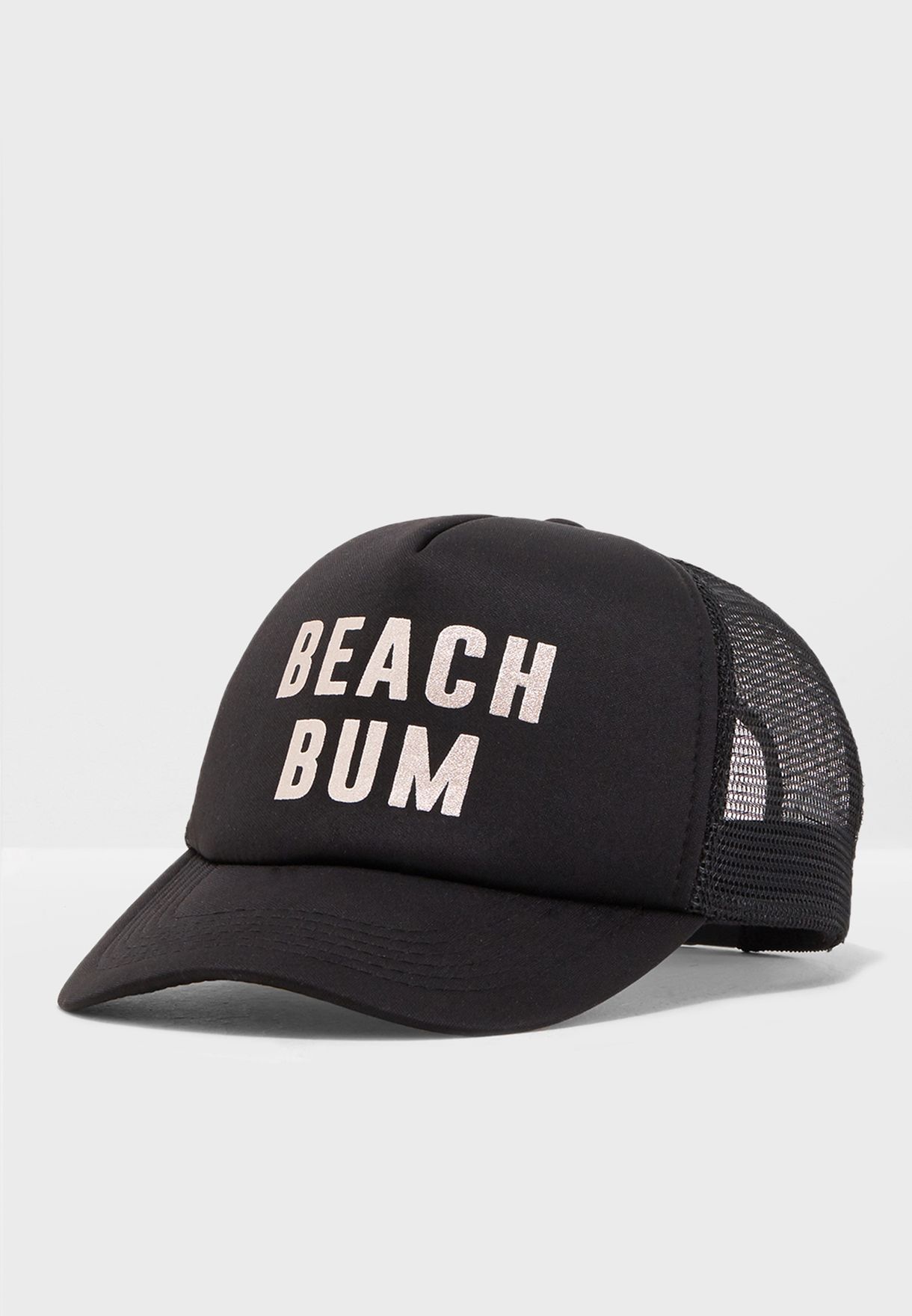 beach bum hat