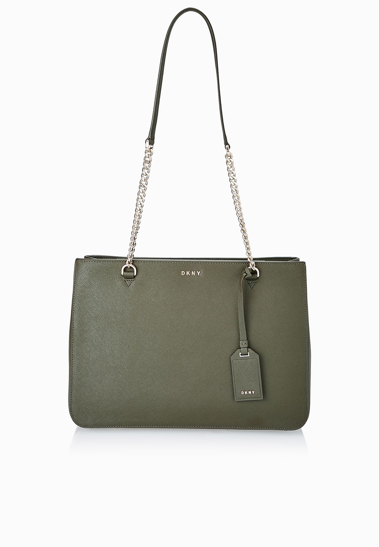 dkny bryant park tote