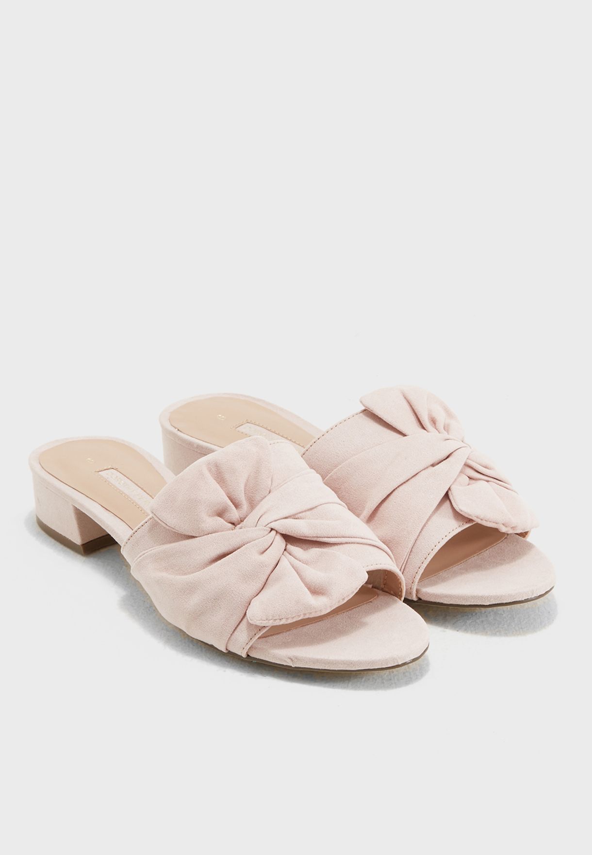 Buy Dorothy Perkins pink Blush Summer 