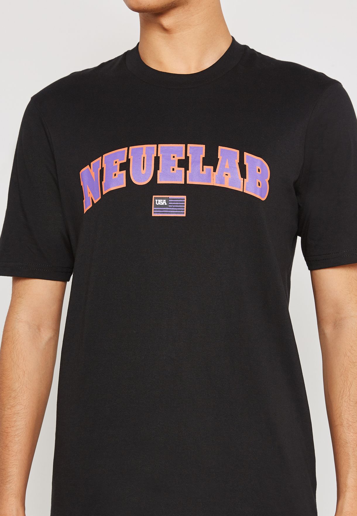 neuelab sweatshirt