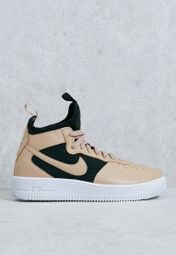 nike air force 1 ultraforce mid women's