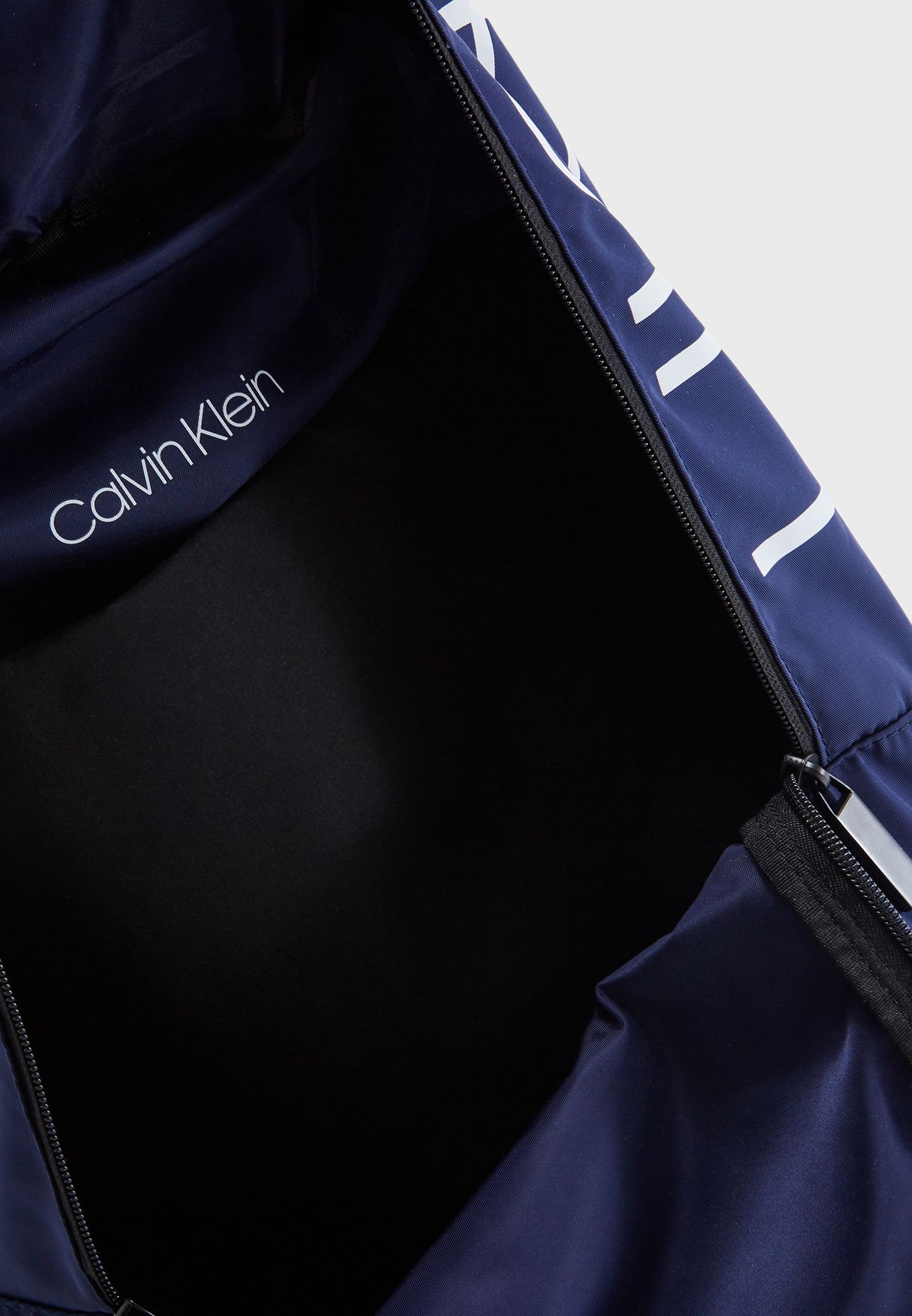 calvin klein item story backpack