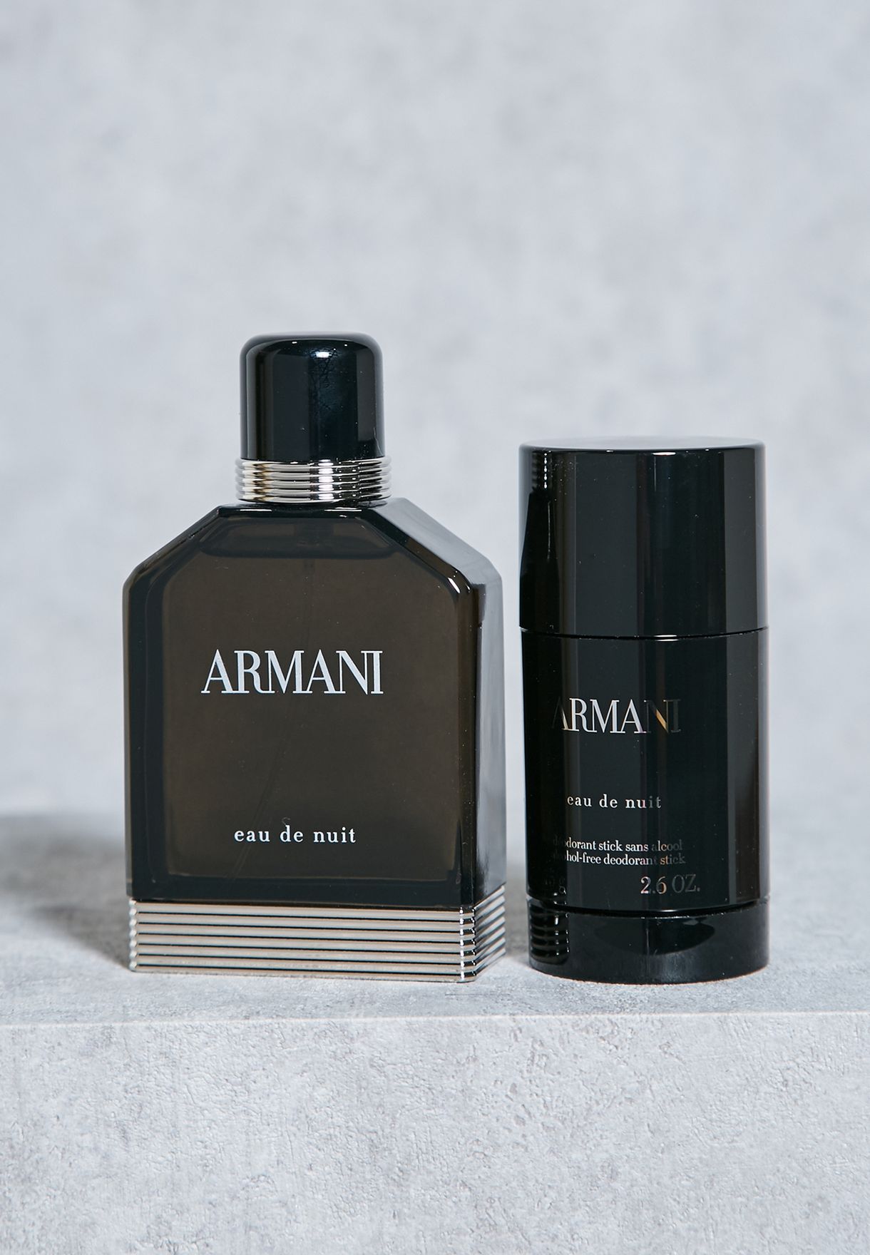 armani nuit homme