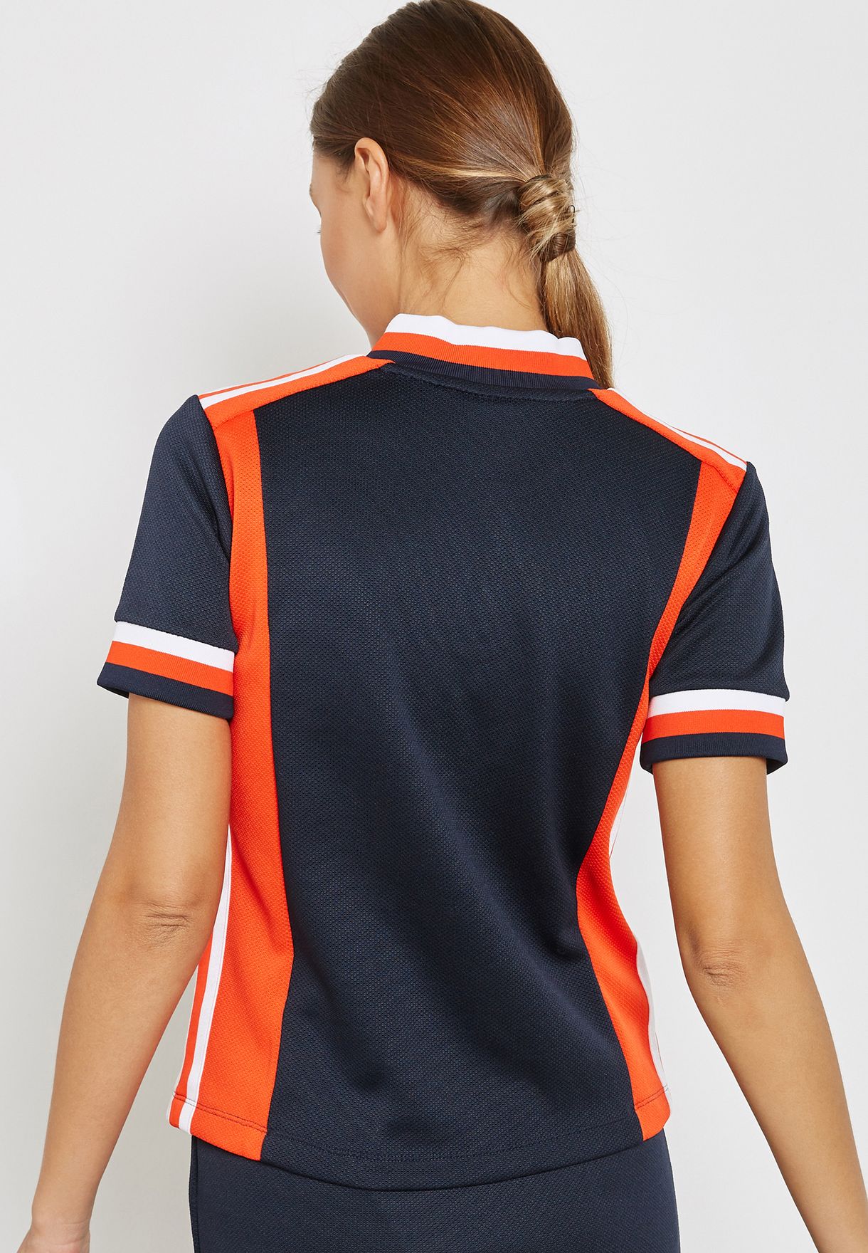 Buy Adidas Originals Multicolor Osaka Jersey For Women In Mena Worldwide