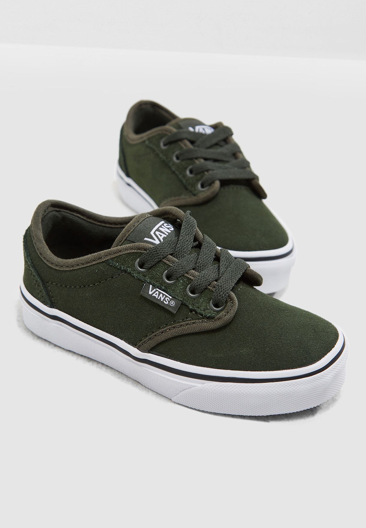 vans atwood youth