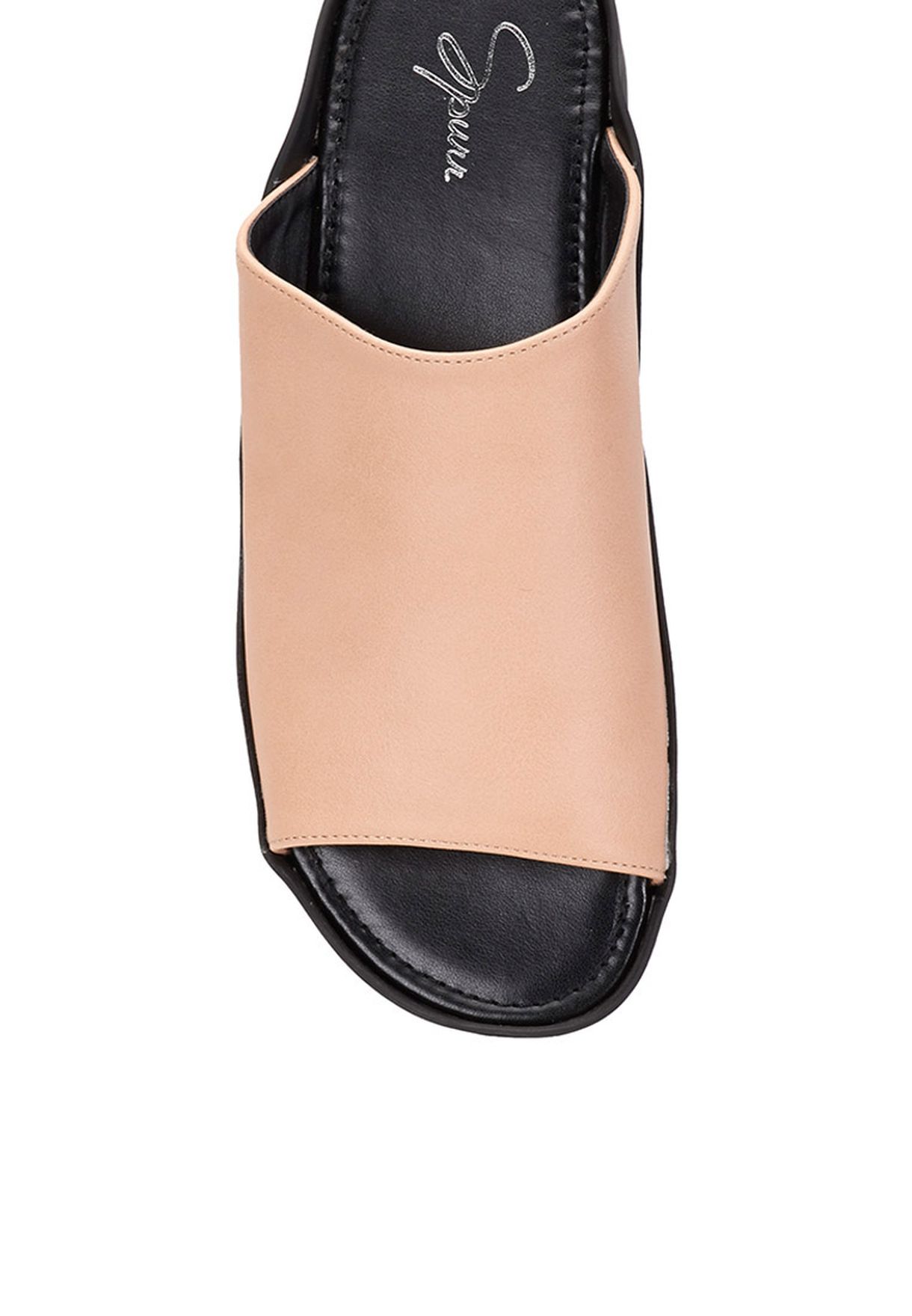 spurr sandals