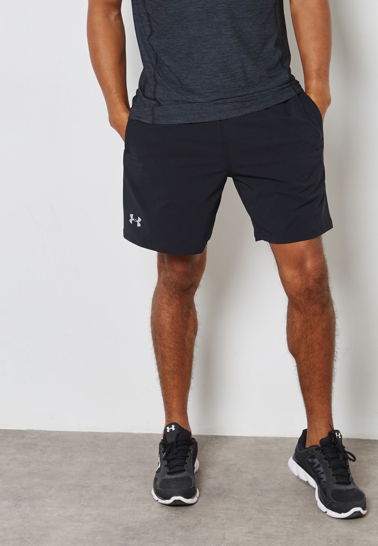 under armour speedpocket 7