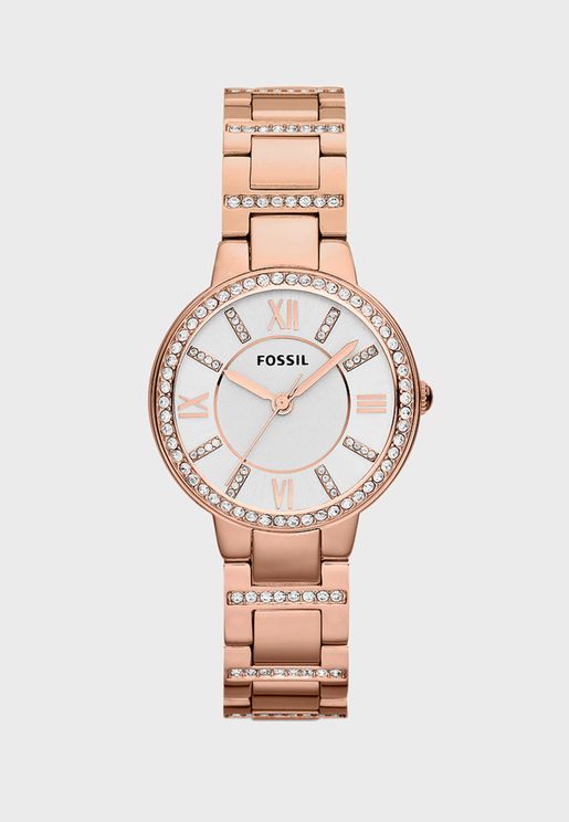 buy fossil women's watches online