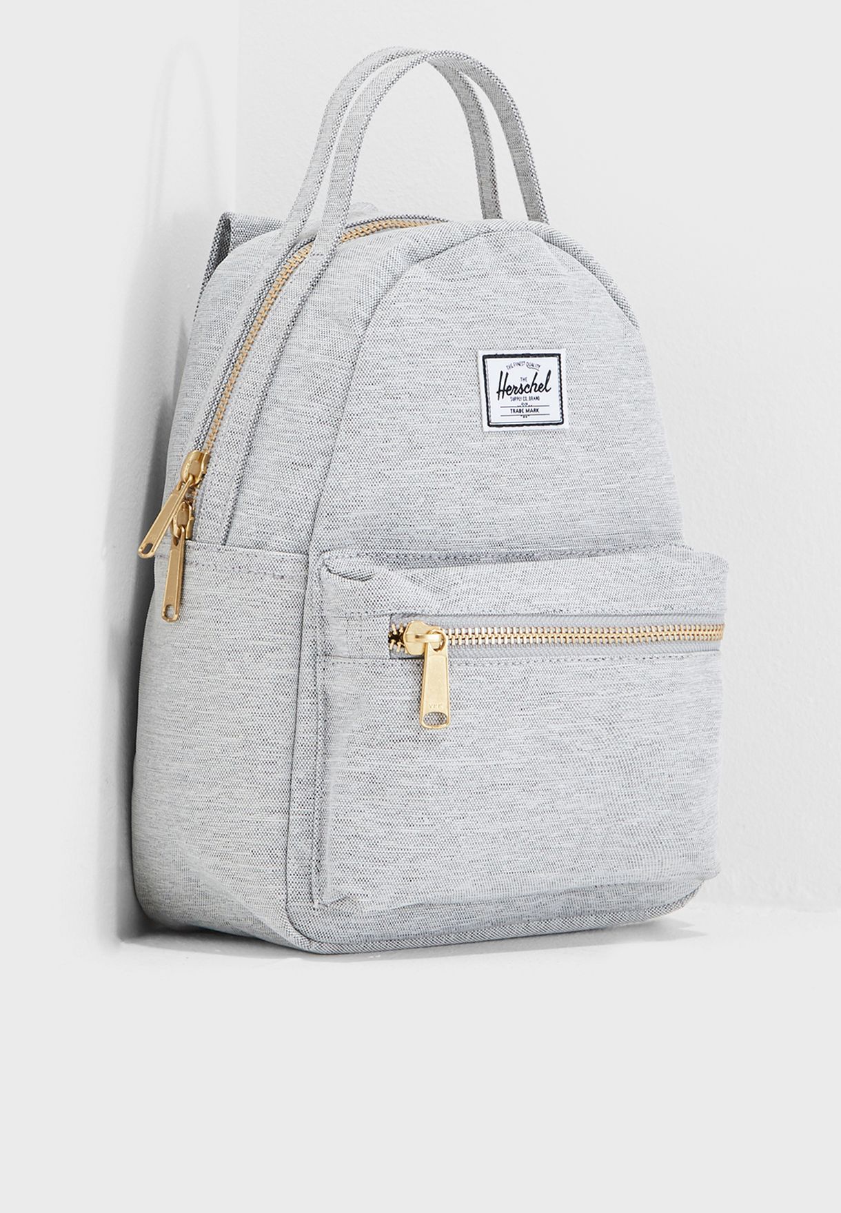 herschel maternity bag