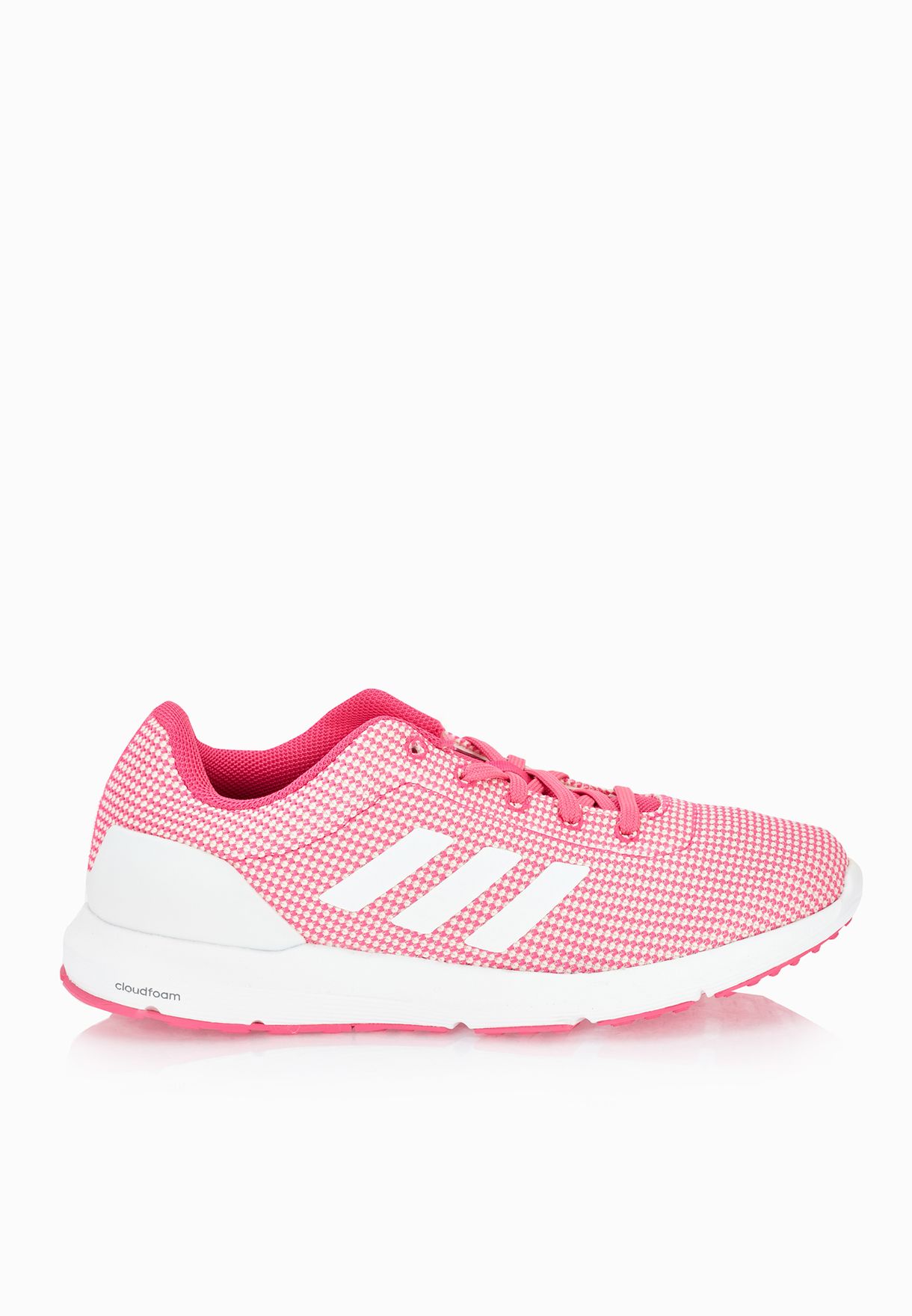 Buy adidas pink Cosmic for Women in MENA, Worldwide | AQ2176