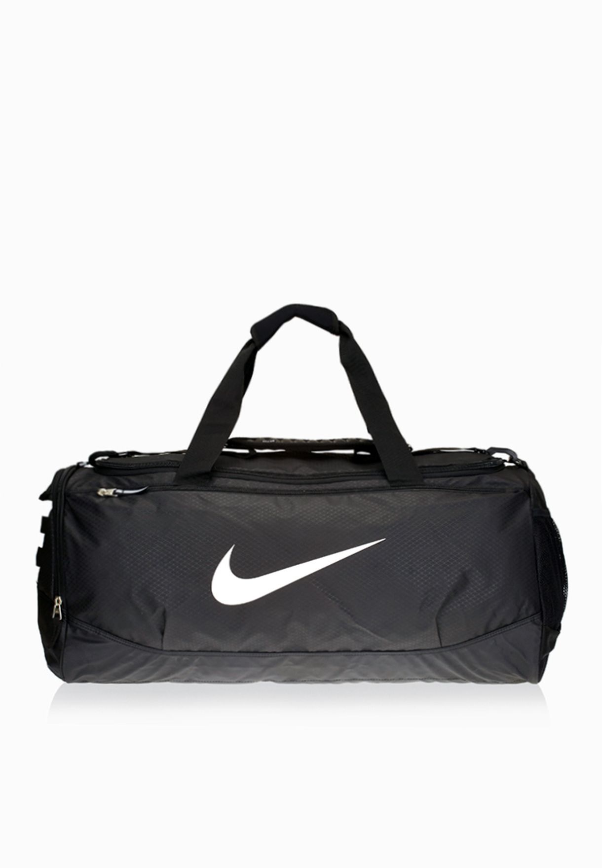 nike team training duffel bag