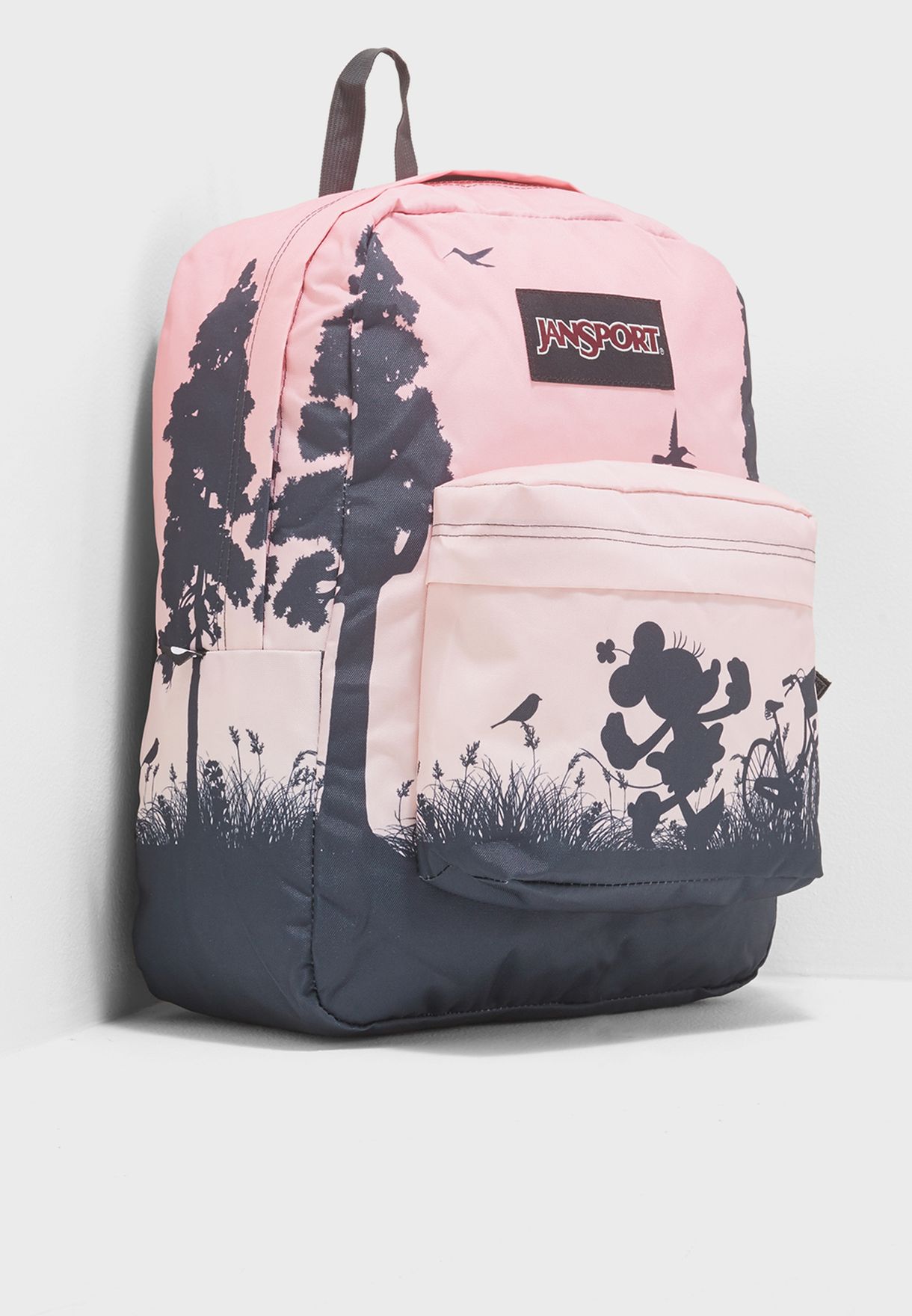 jansport bird backpack