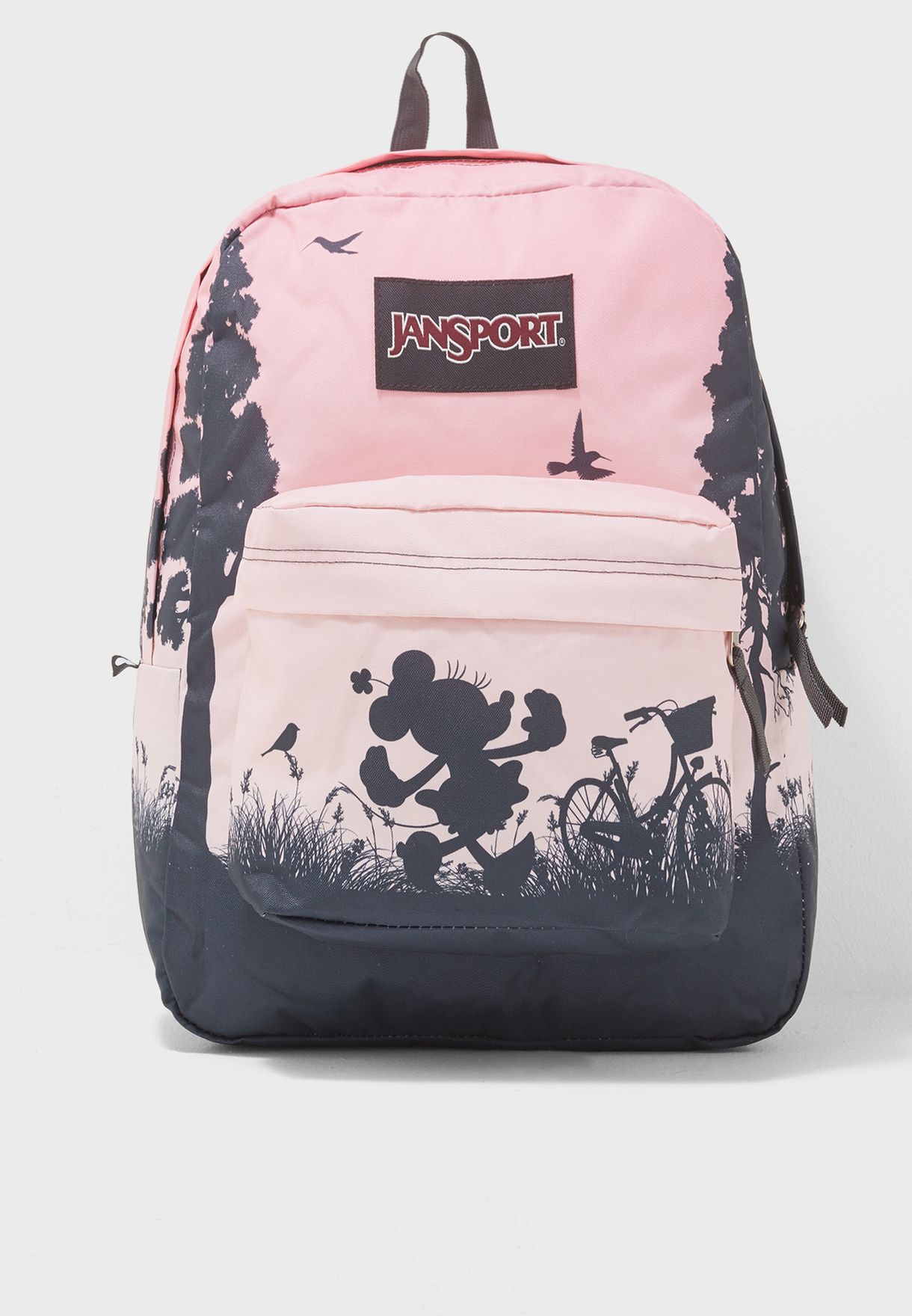 jansport disney high stakes backpack