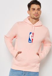 nike sb nba pink hoodie