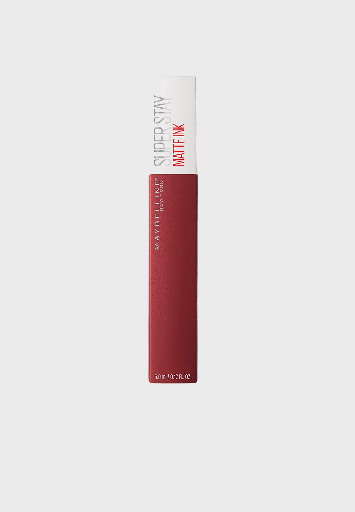 Superstay Matte Ink Liquid Lipstick 50 Voyager