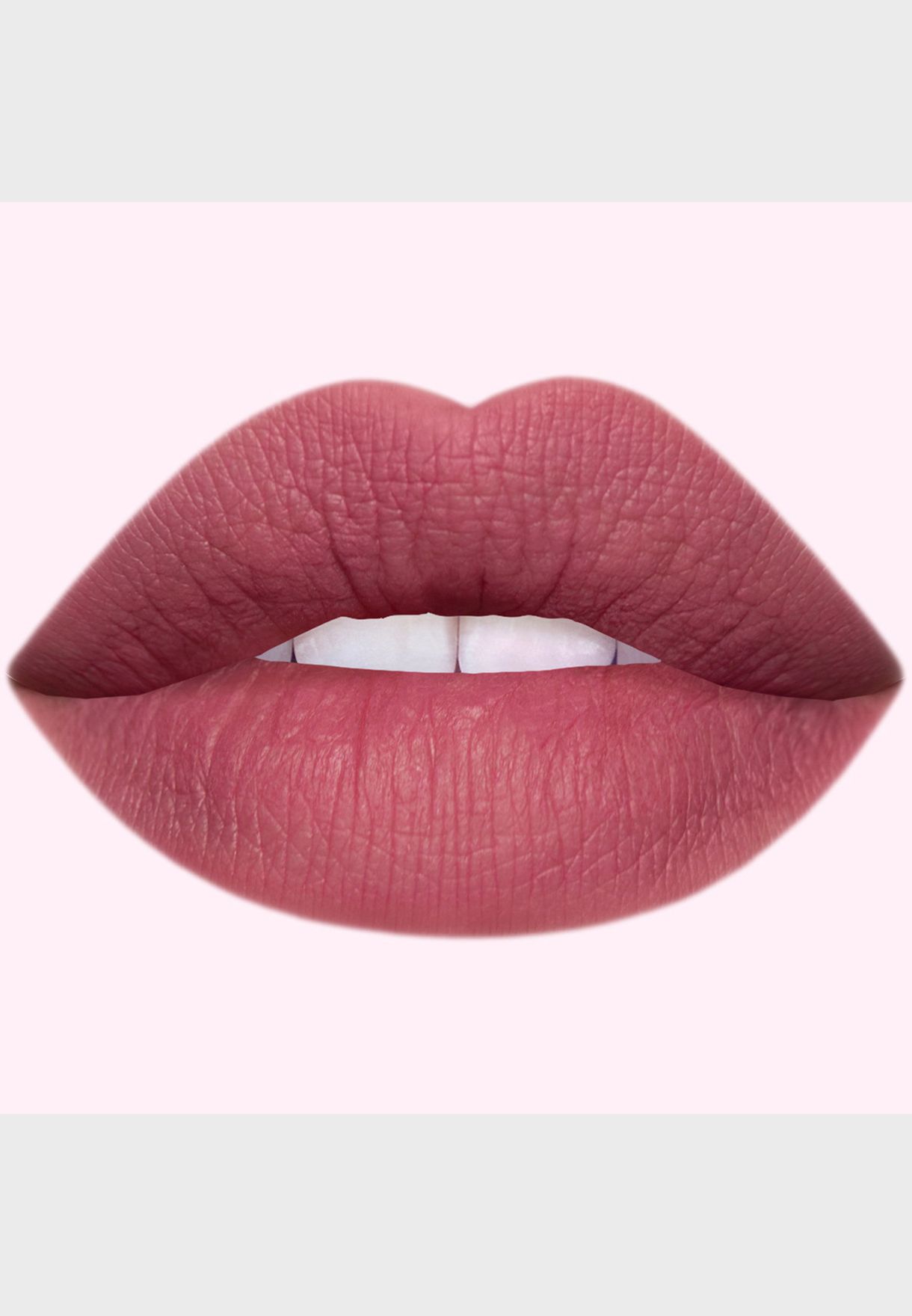 Plushies Lipstick - Lavender Honey
