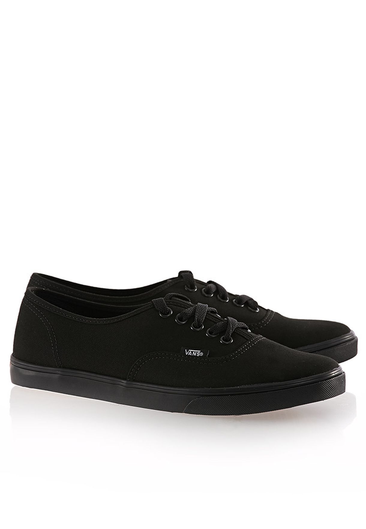 vans women's lo pro