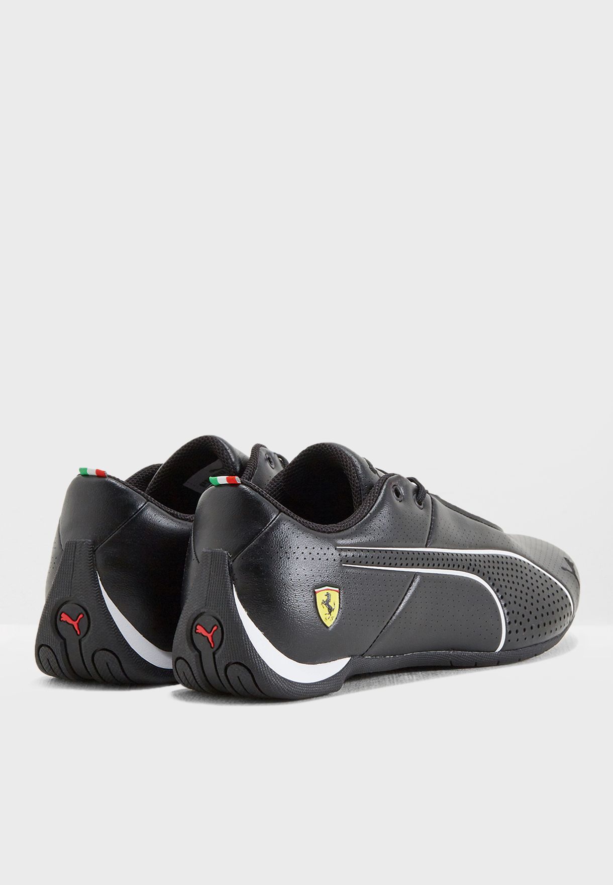 Ferrari Future Cat Ultra Trainers Shop Clothing Shoes Online