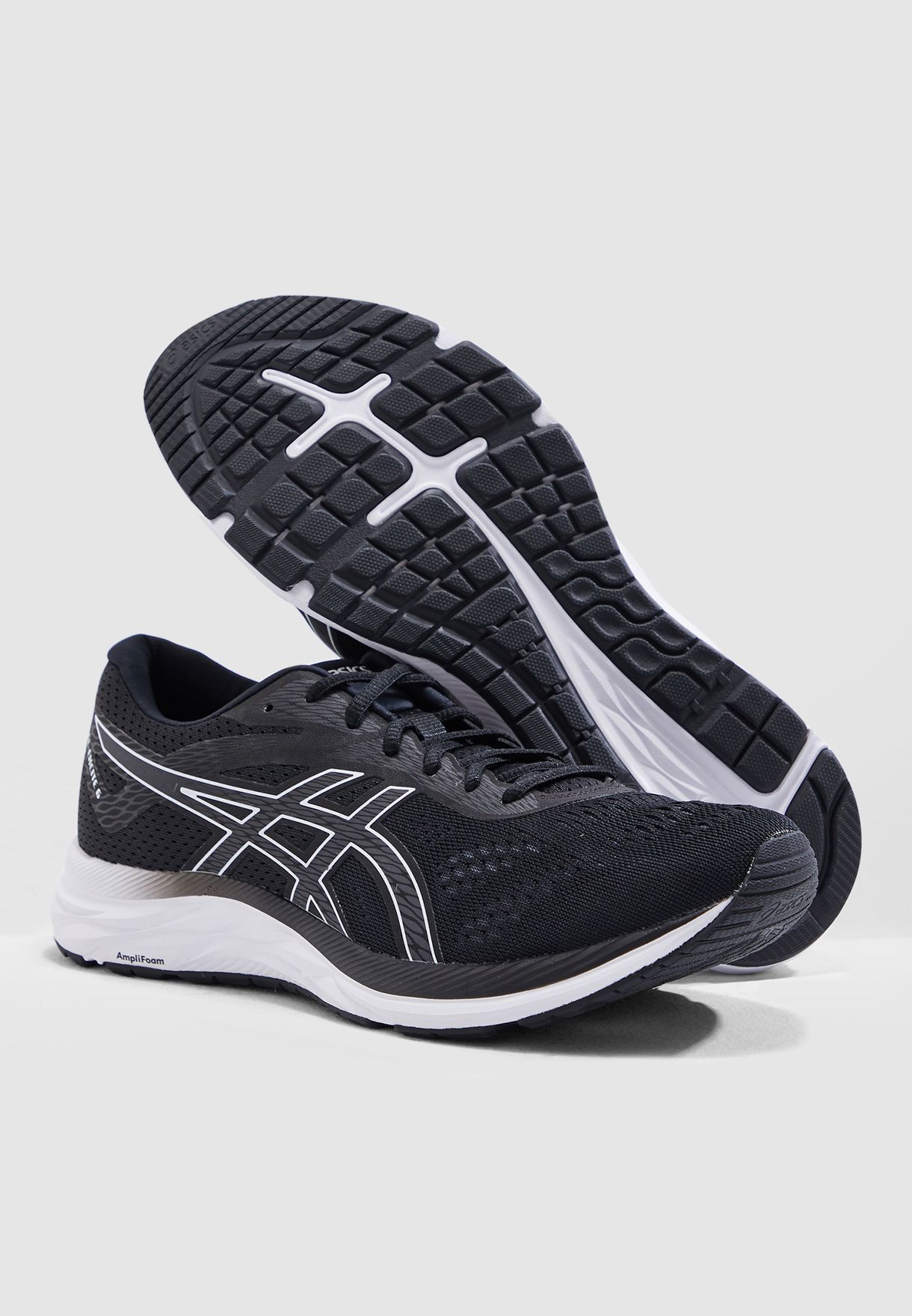 asics roadhawk ff femme pas cher