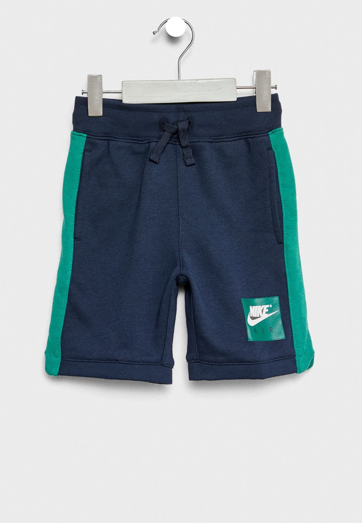 nike air knit shorts