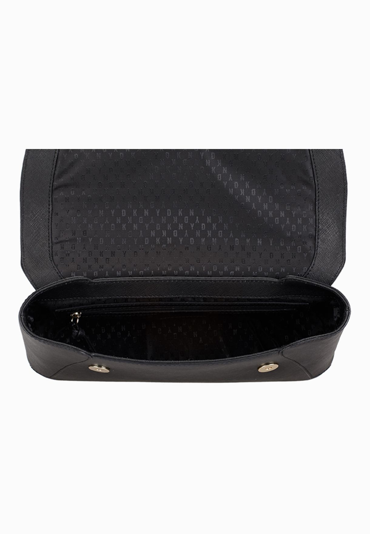 dkny bryant envelope clutch