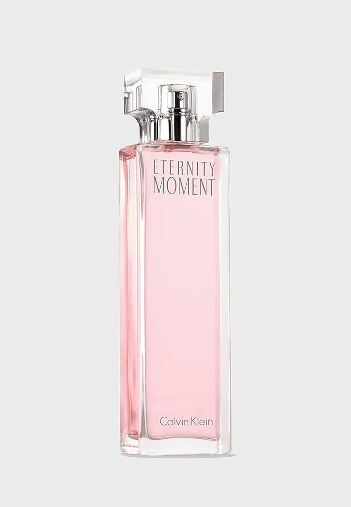 Eternity Moment For Women Eau De Parfum 100ml