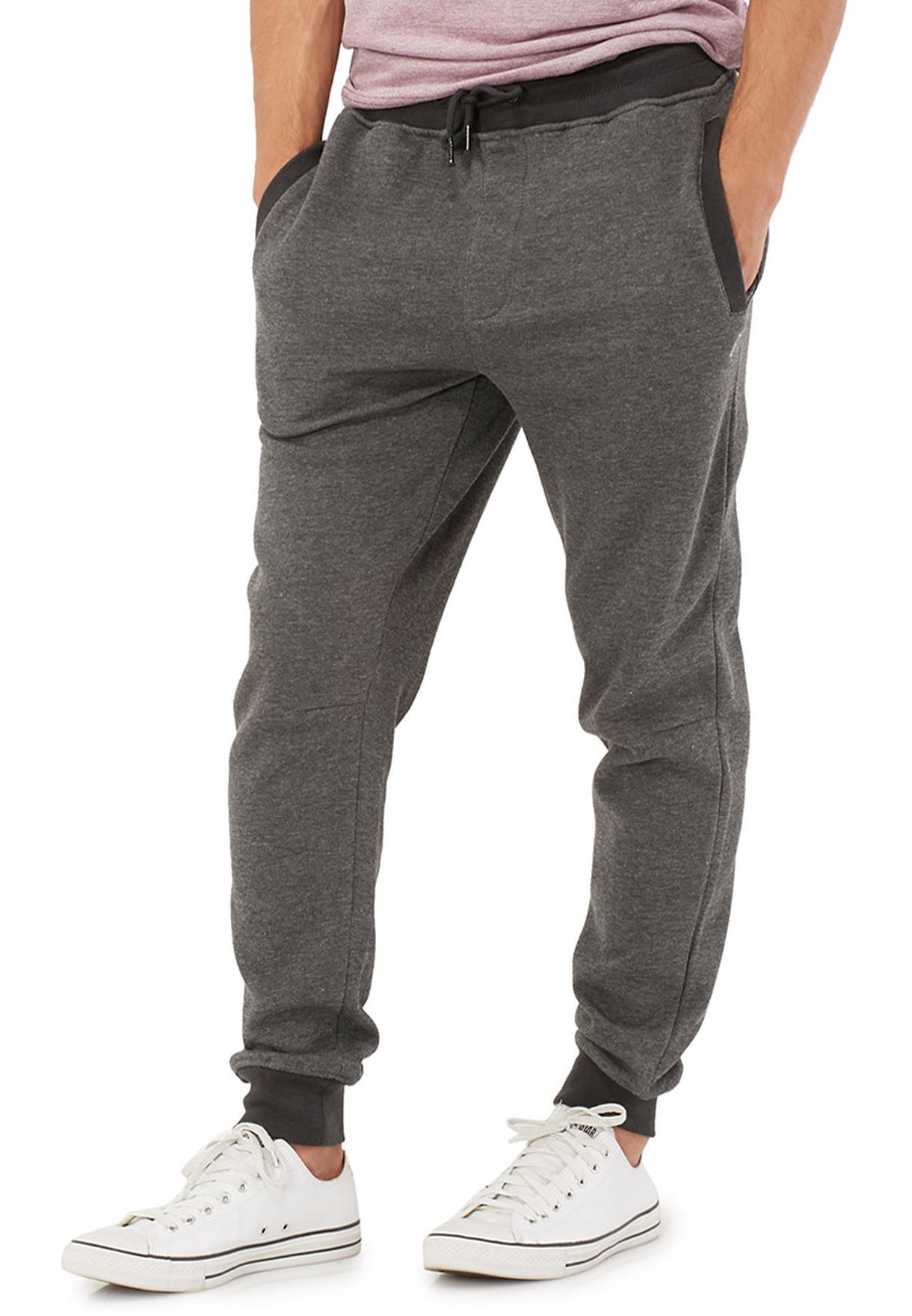 kangol sweatpants