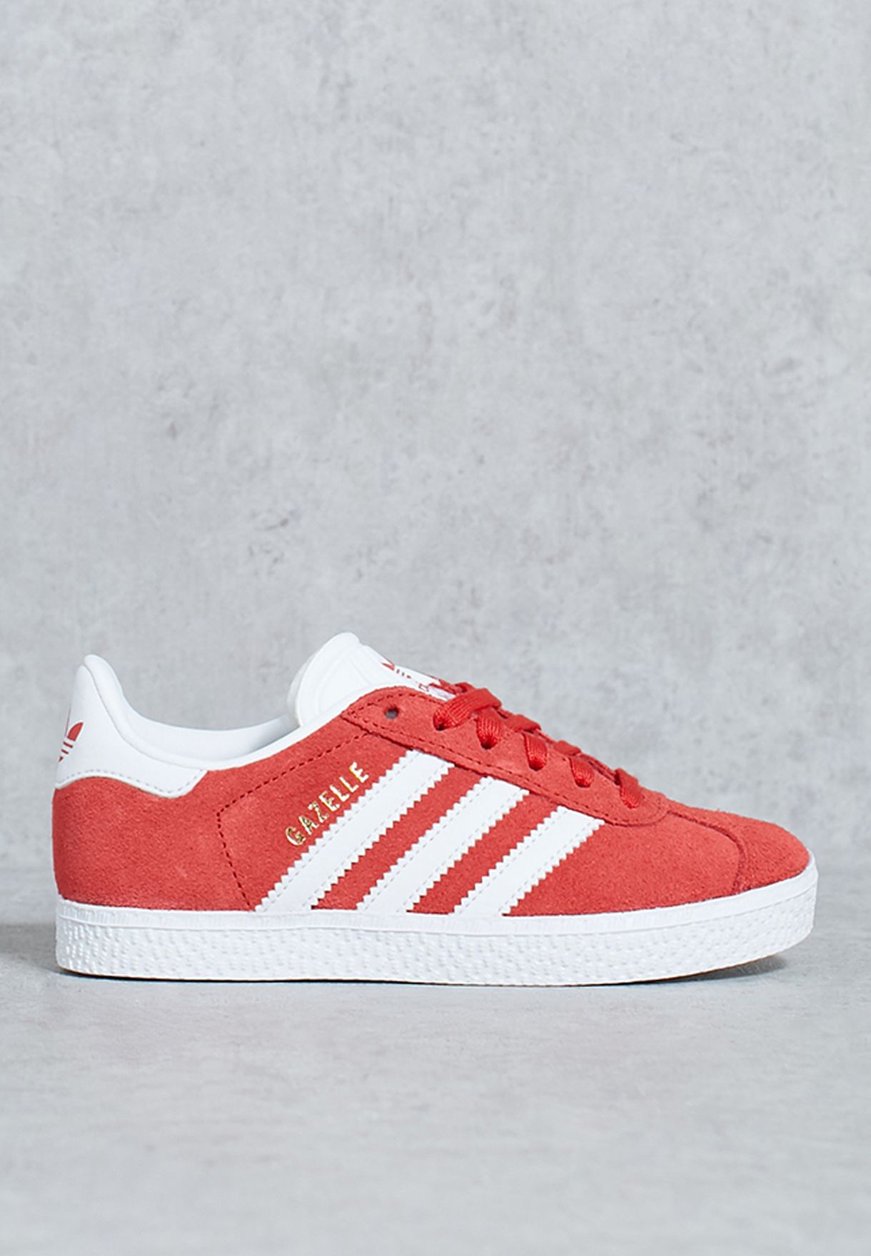 kids red gazelles