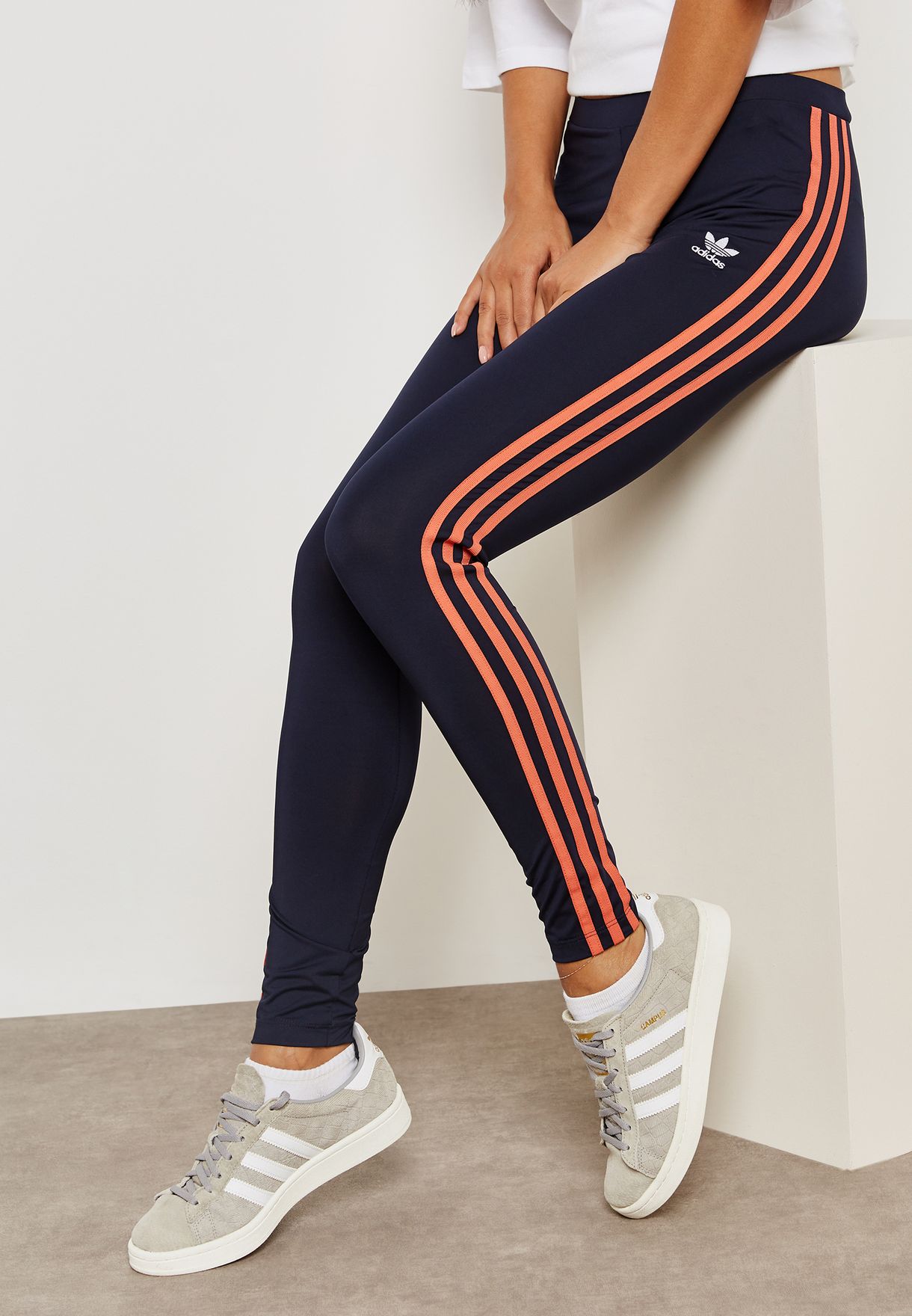 adidas active icons