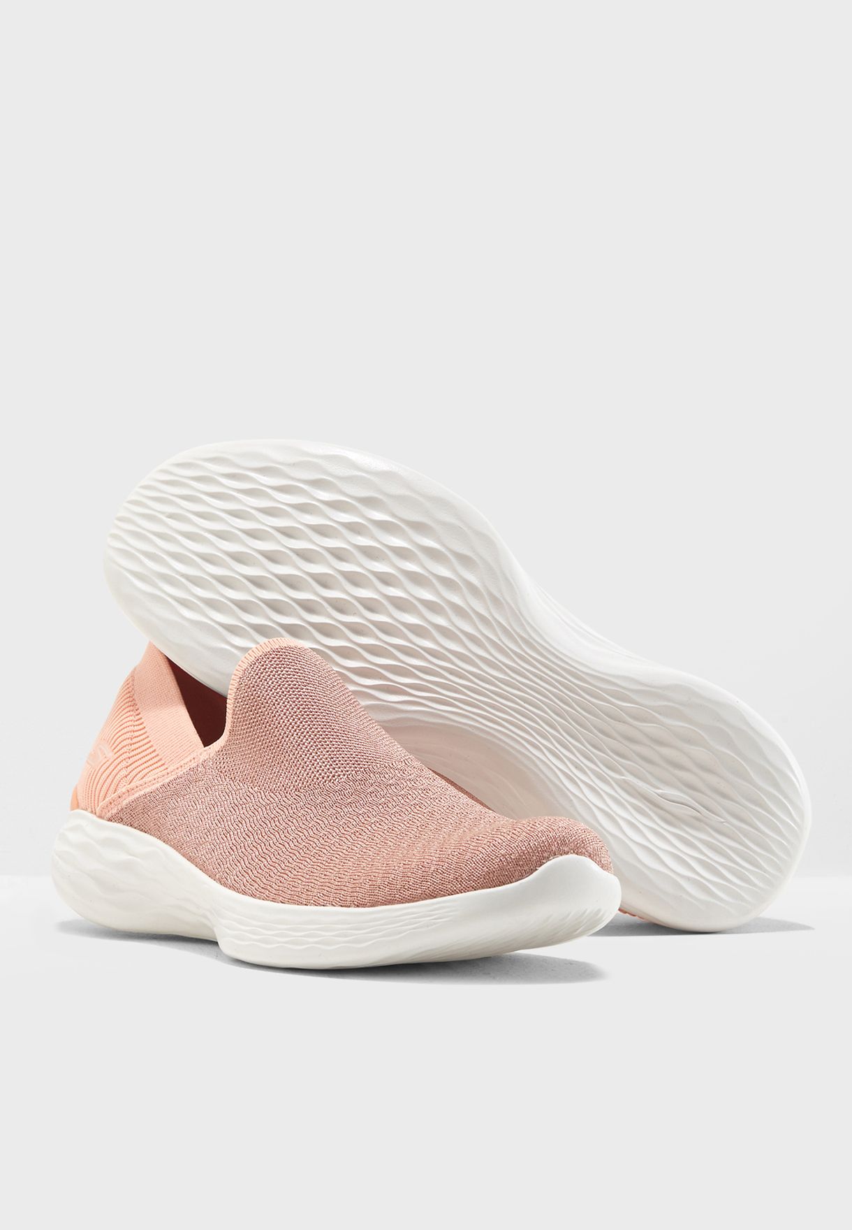 skechers you transcend