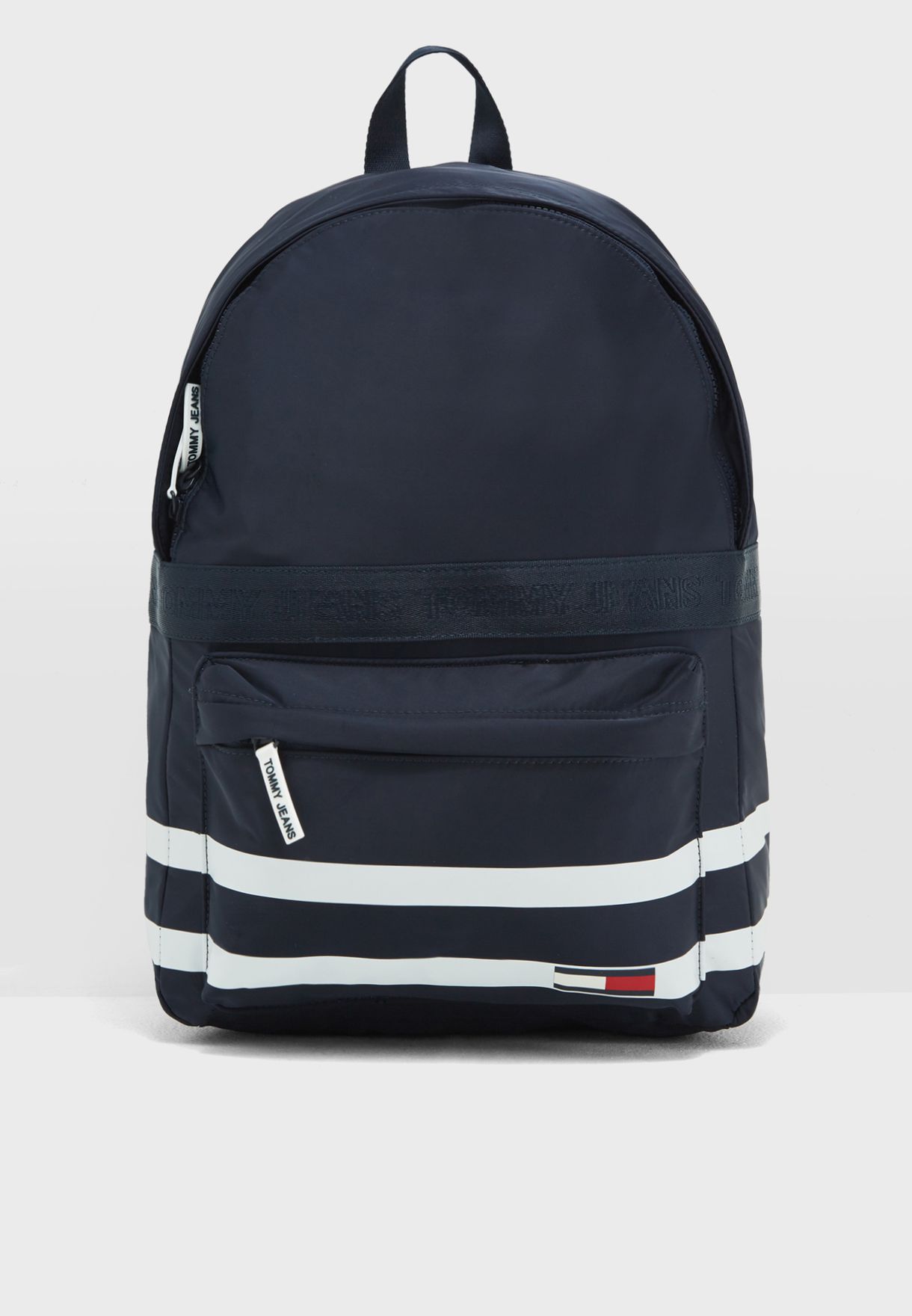 tommy hilfiger varsity tasche