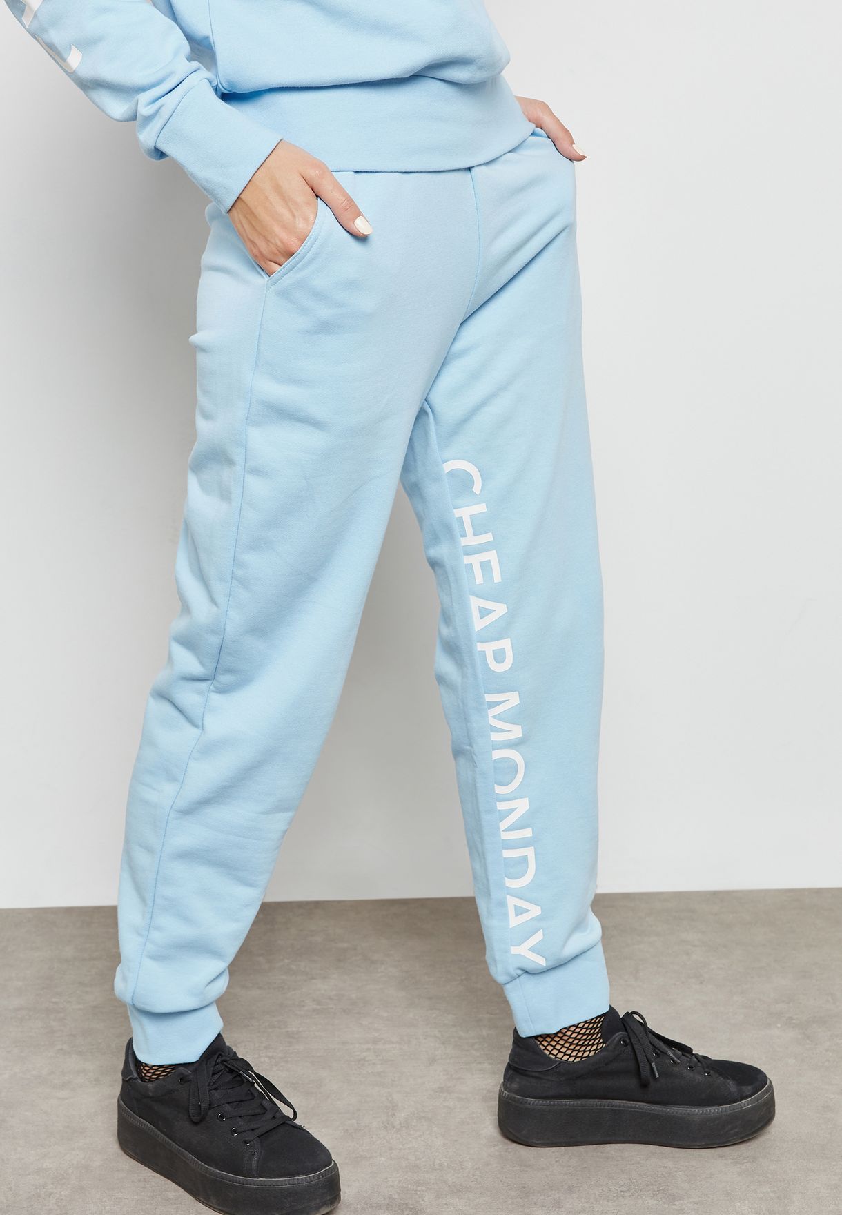 cheap monday sweatpants