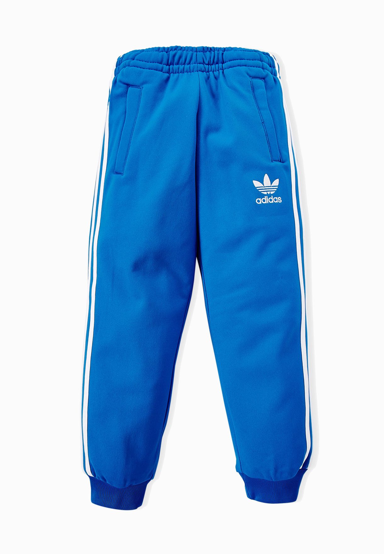 adidas superstar kids pants