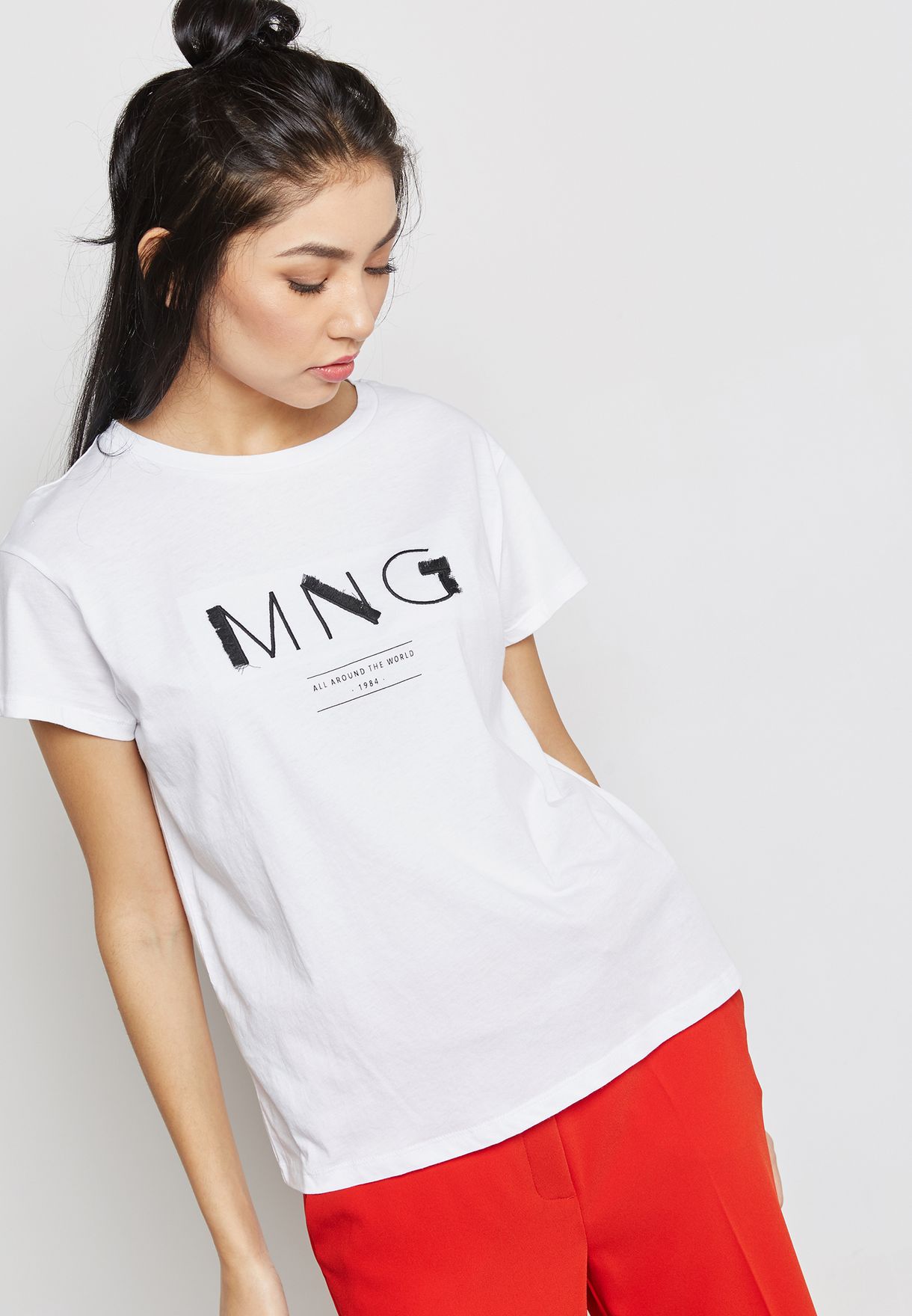 mng t shirt