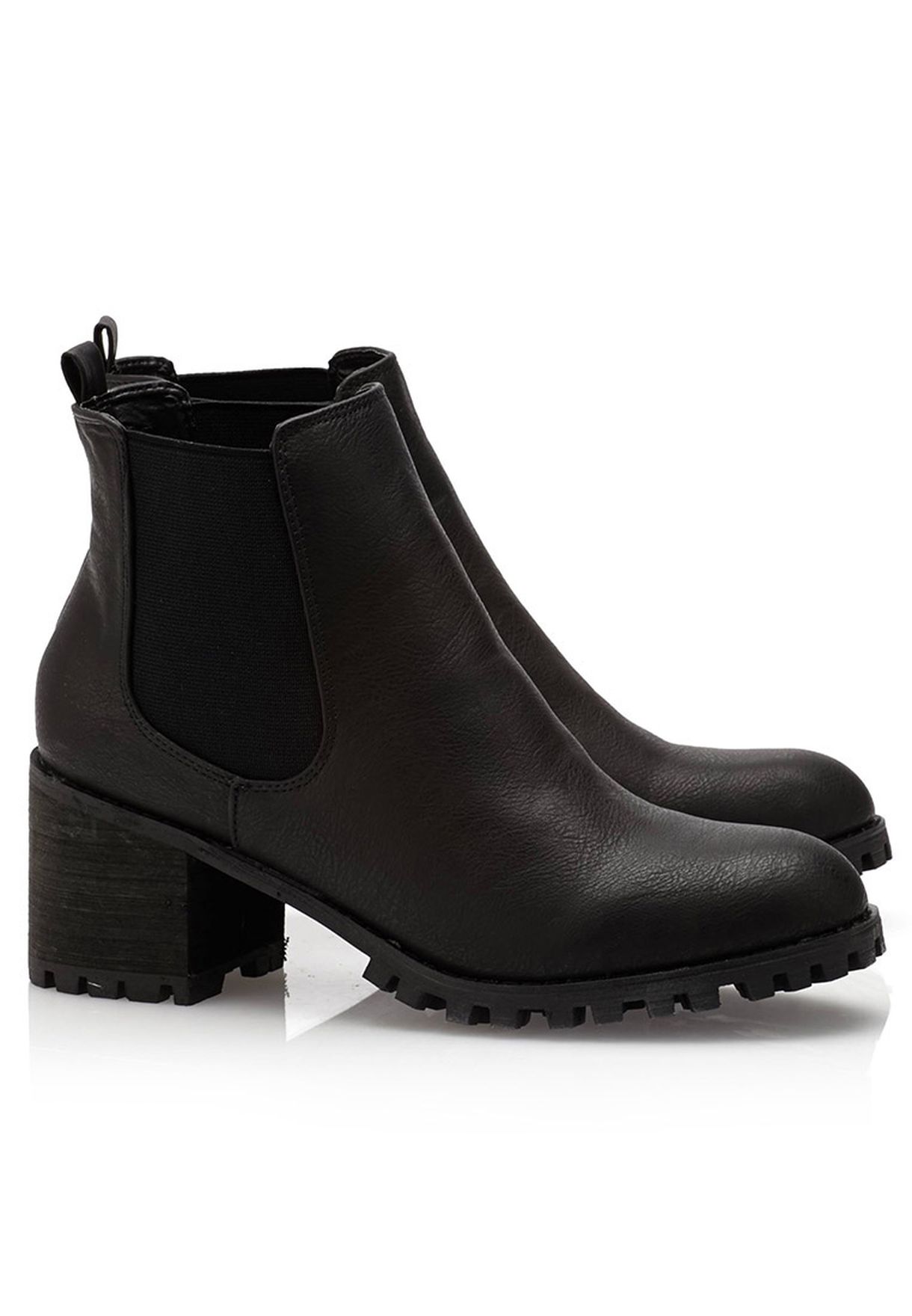 dolcis chelsea boots