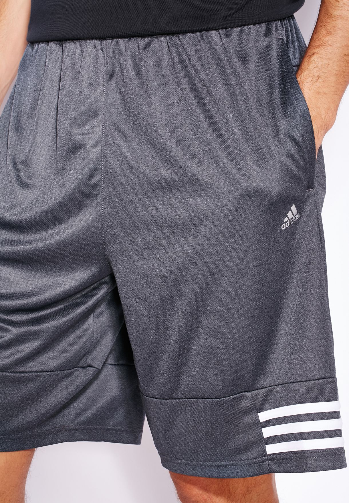 adidas base mid shorts